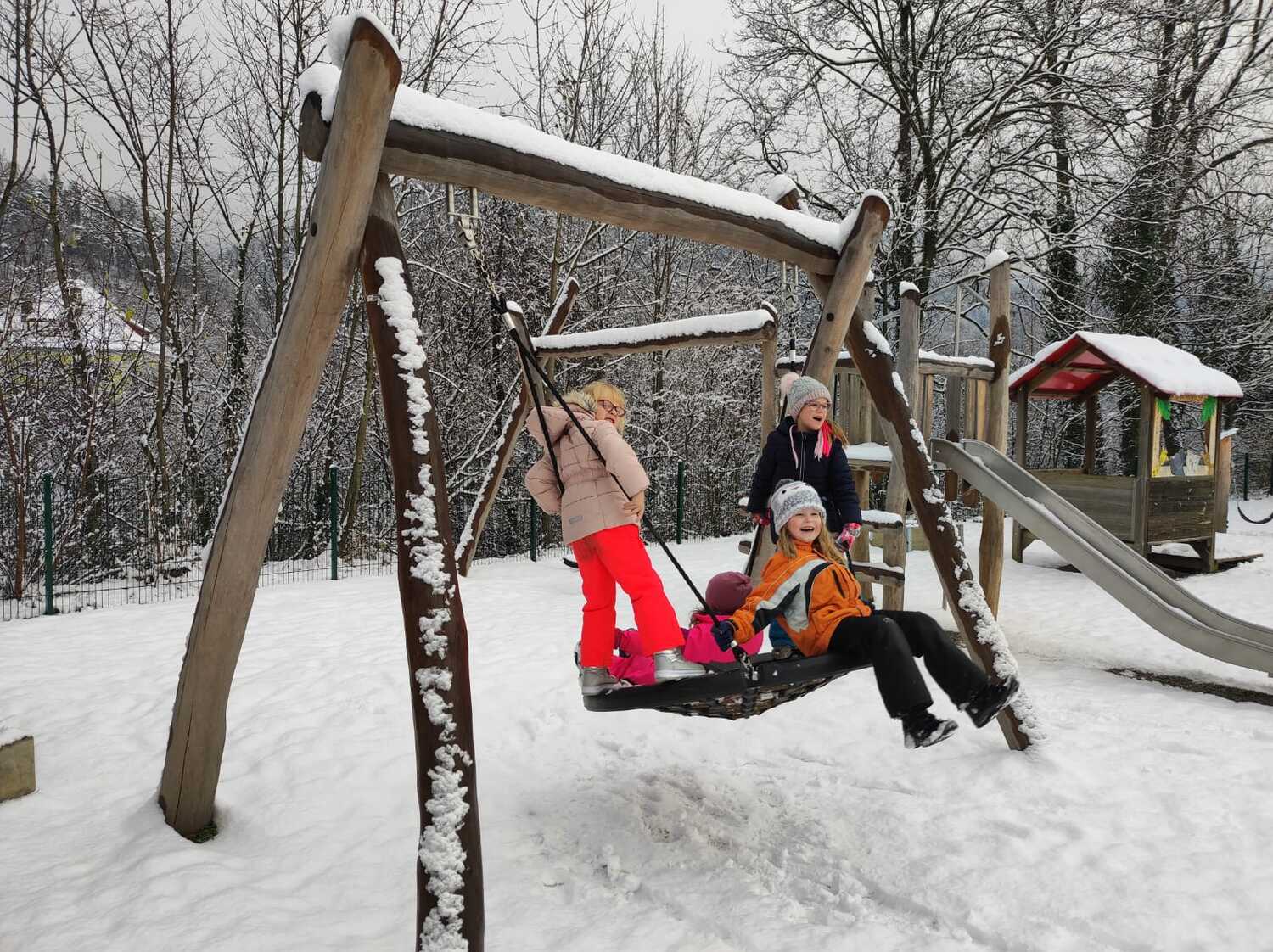 Pfarrkindergarten Pernegg