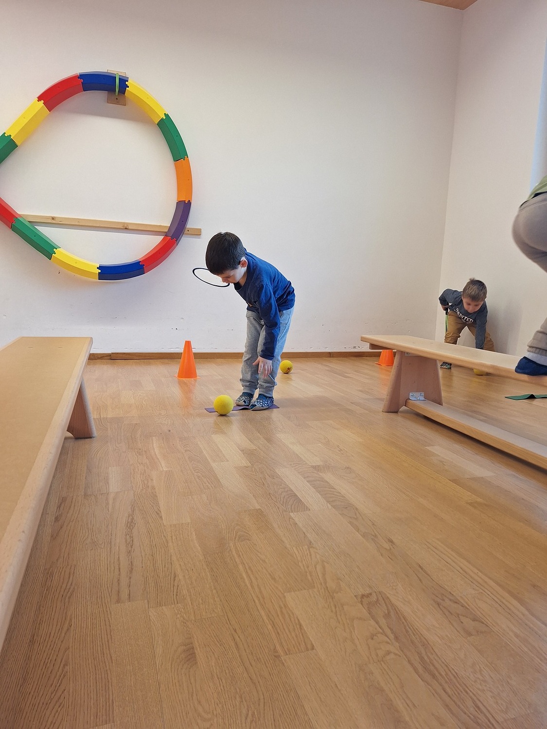 Pfarrkindergarten Pernegg