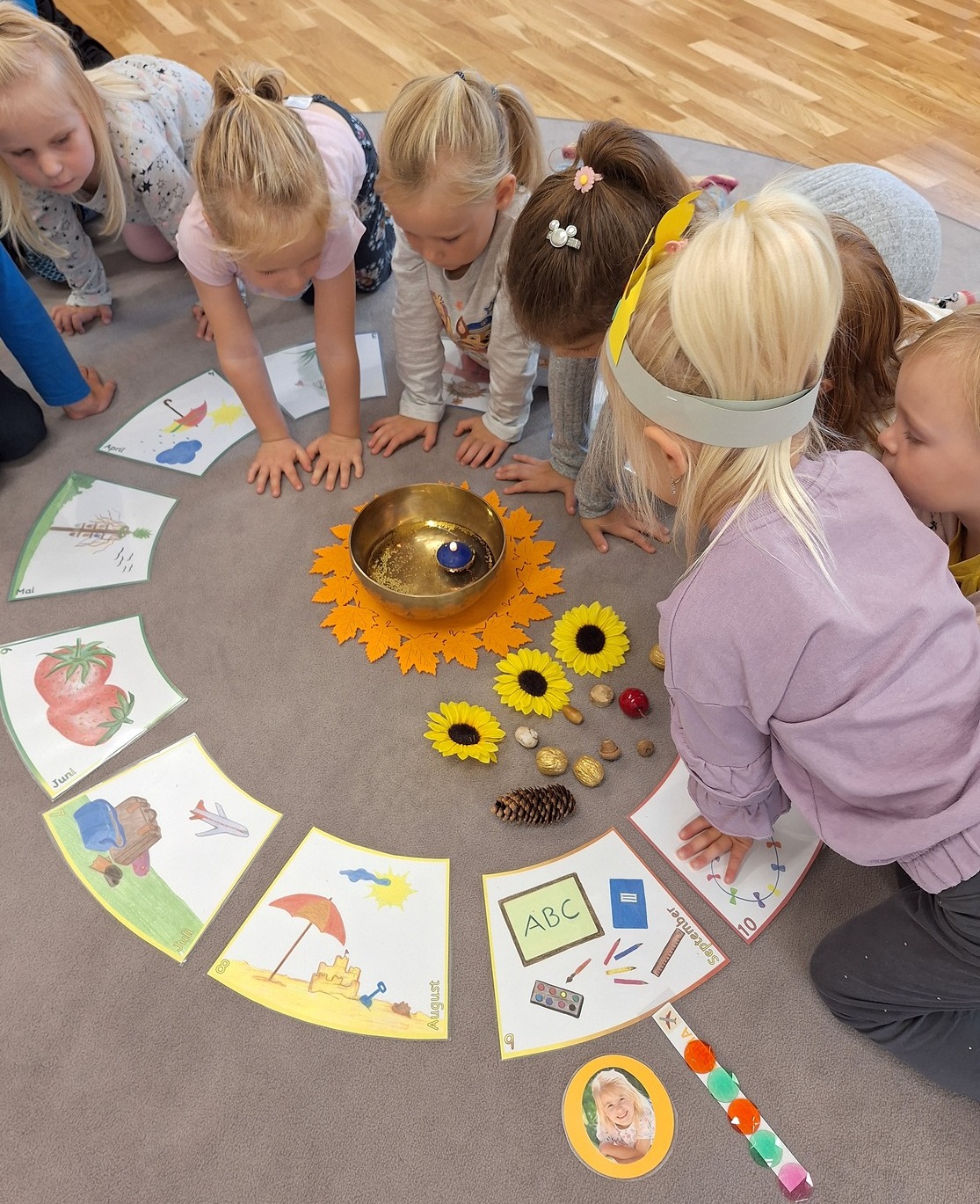 Pfarrkindergarten Pernegg