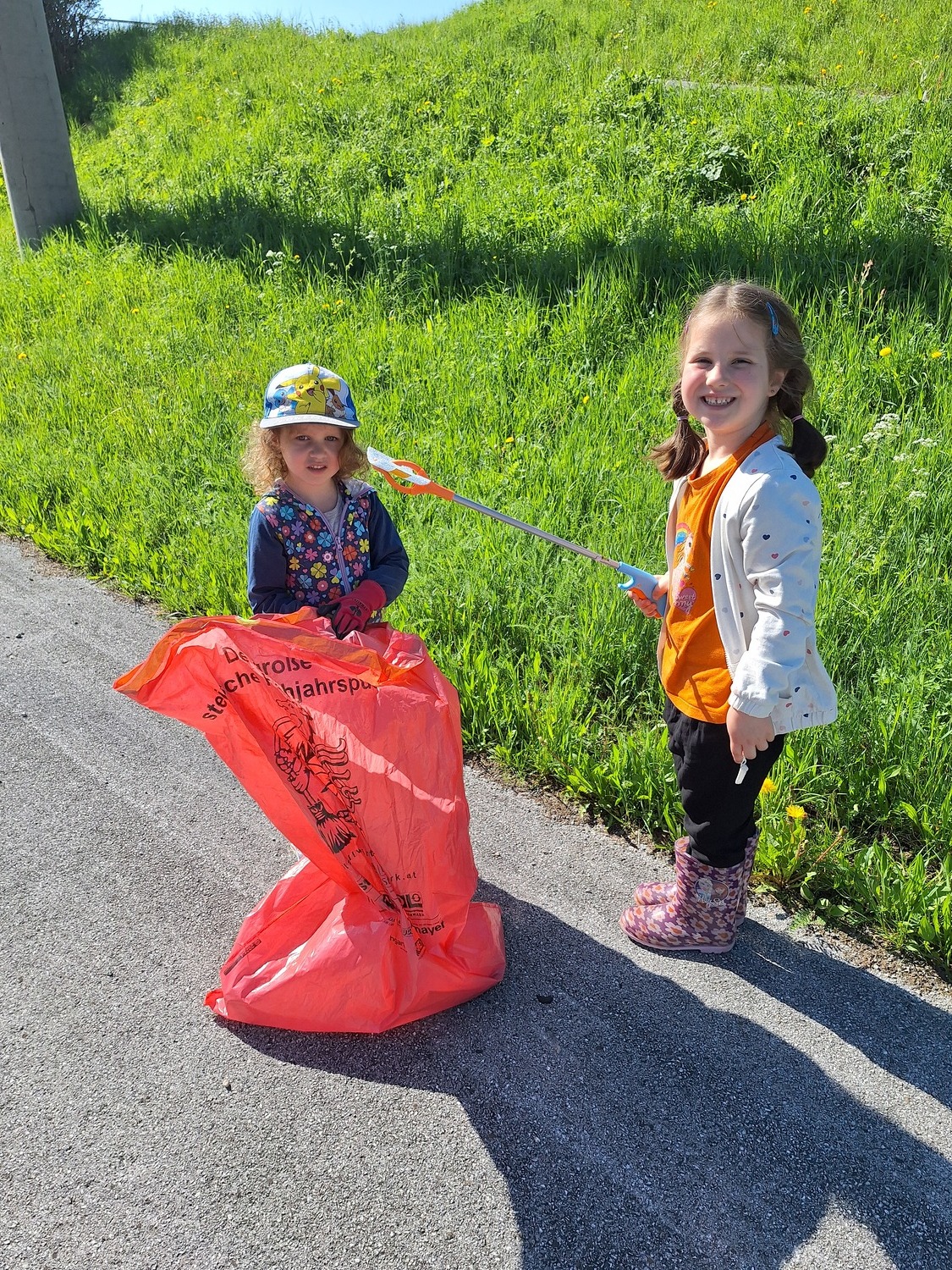 Pfarrkindergarten Pernegg