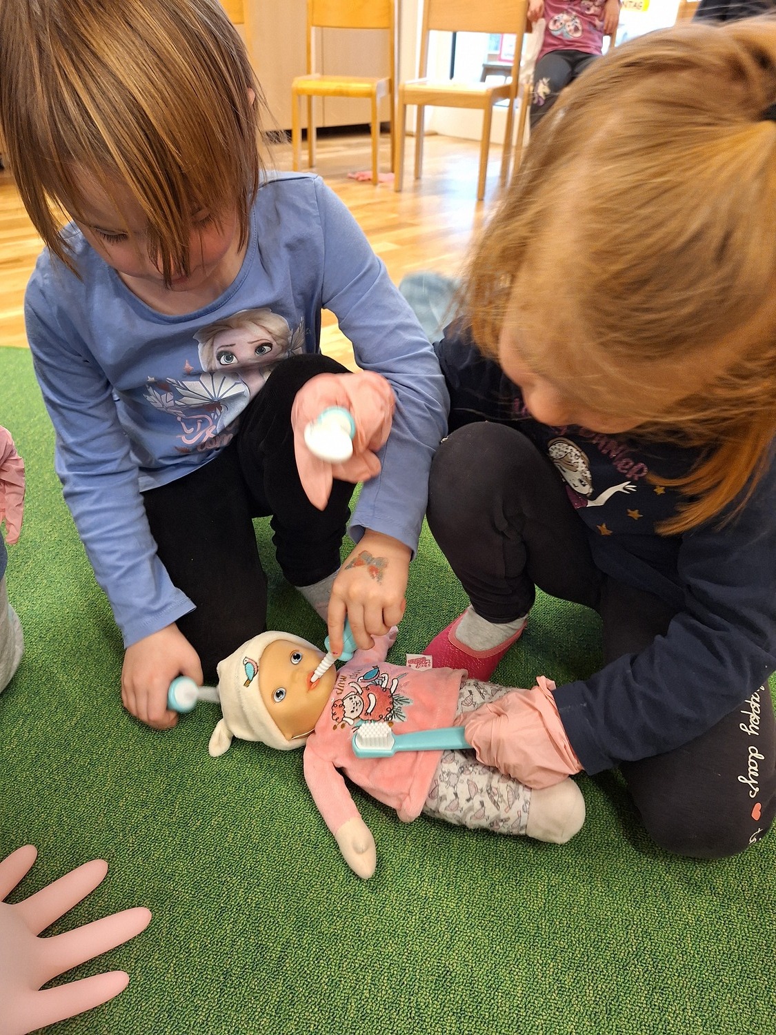 Pfarrkindergarten Pernegg