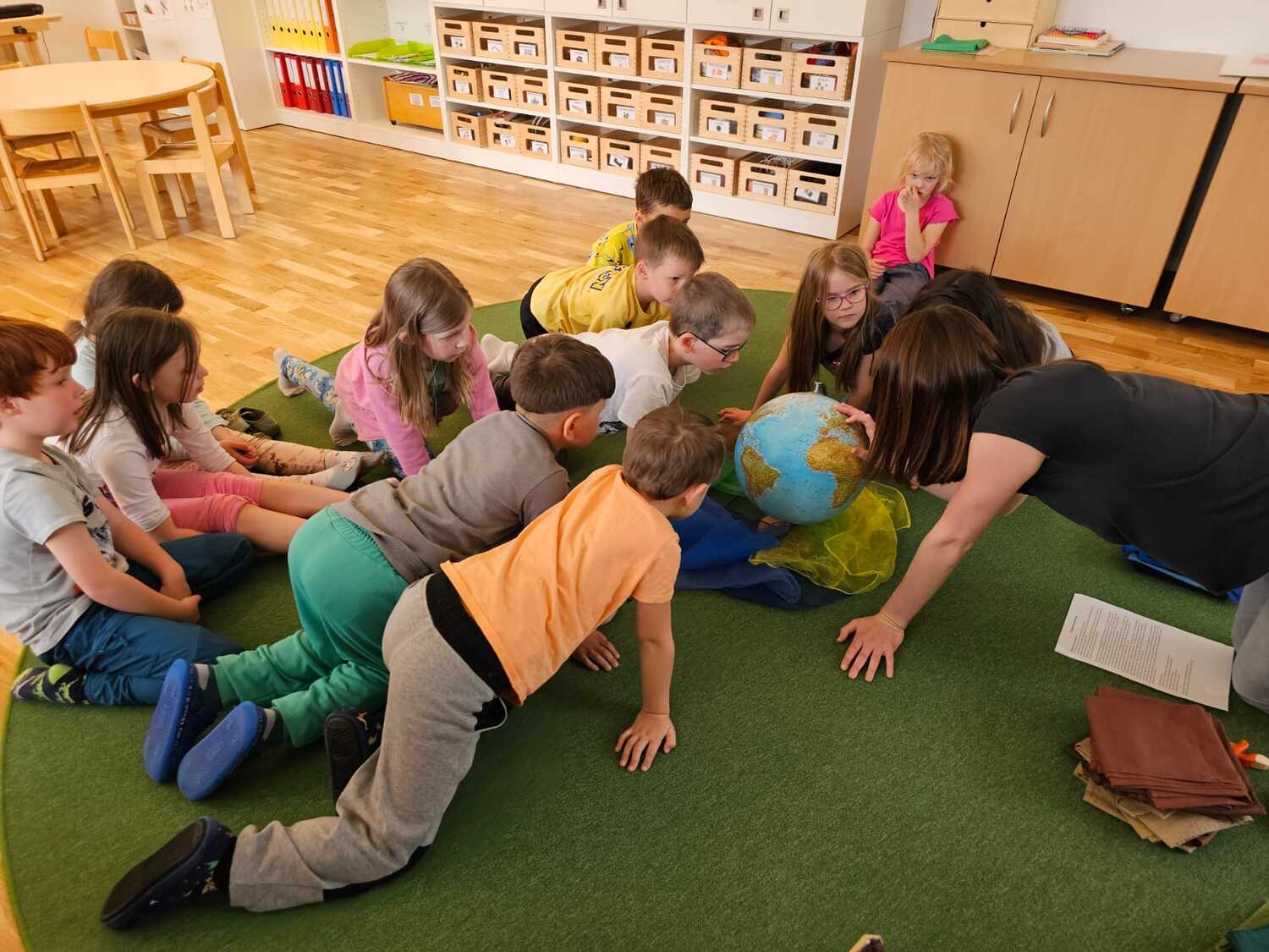 Pfarrkindergarten Pernegg