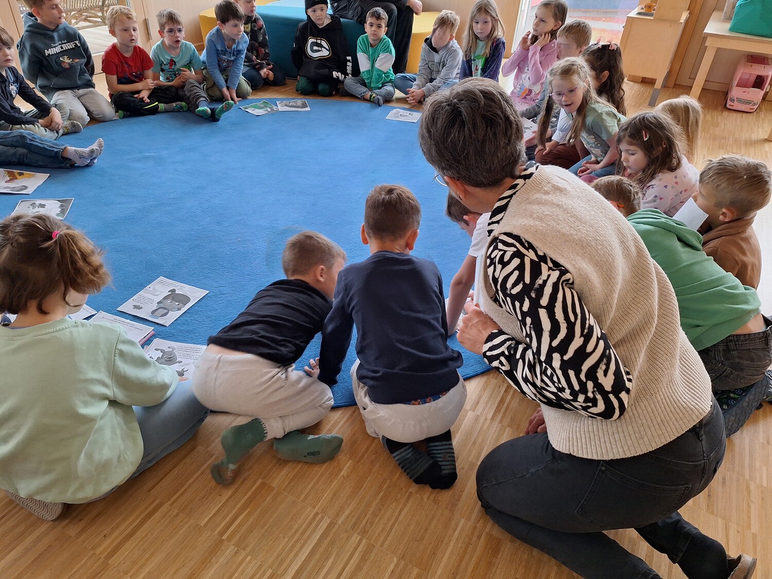 Pfarrkindergarten Pernegg