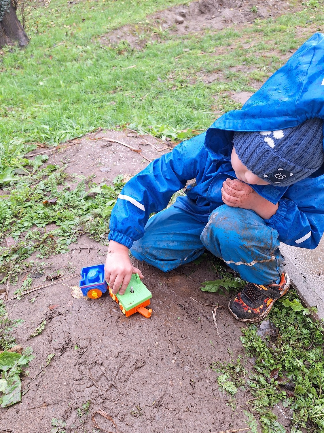 Pfarrkindergarten Pernegg