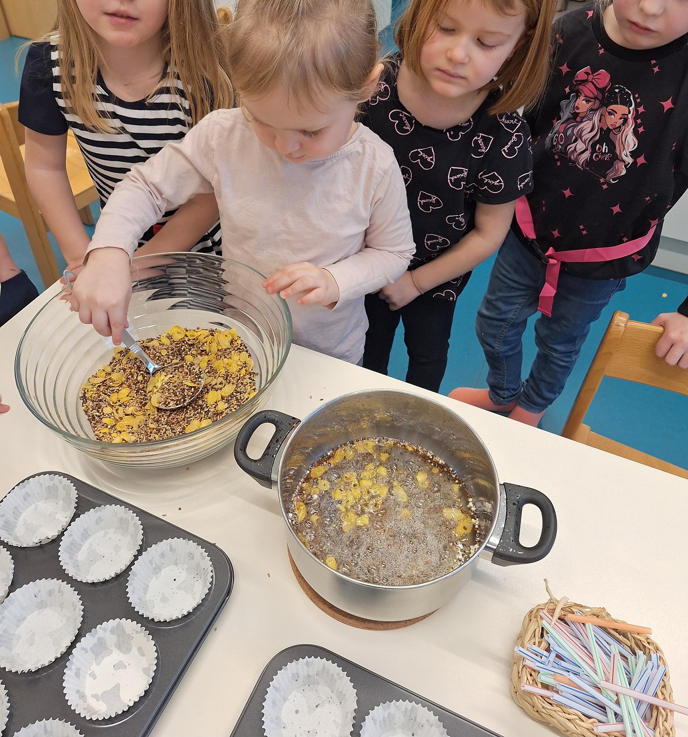 Pfarrkindergarten Pernegg