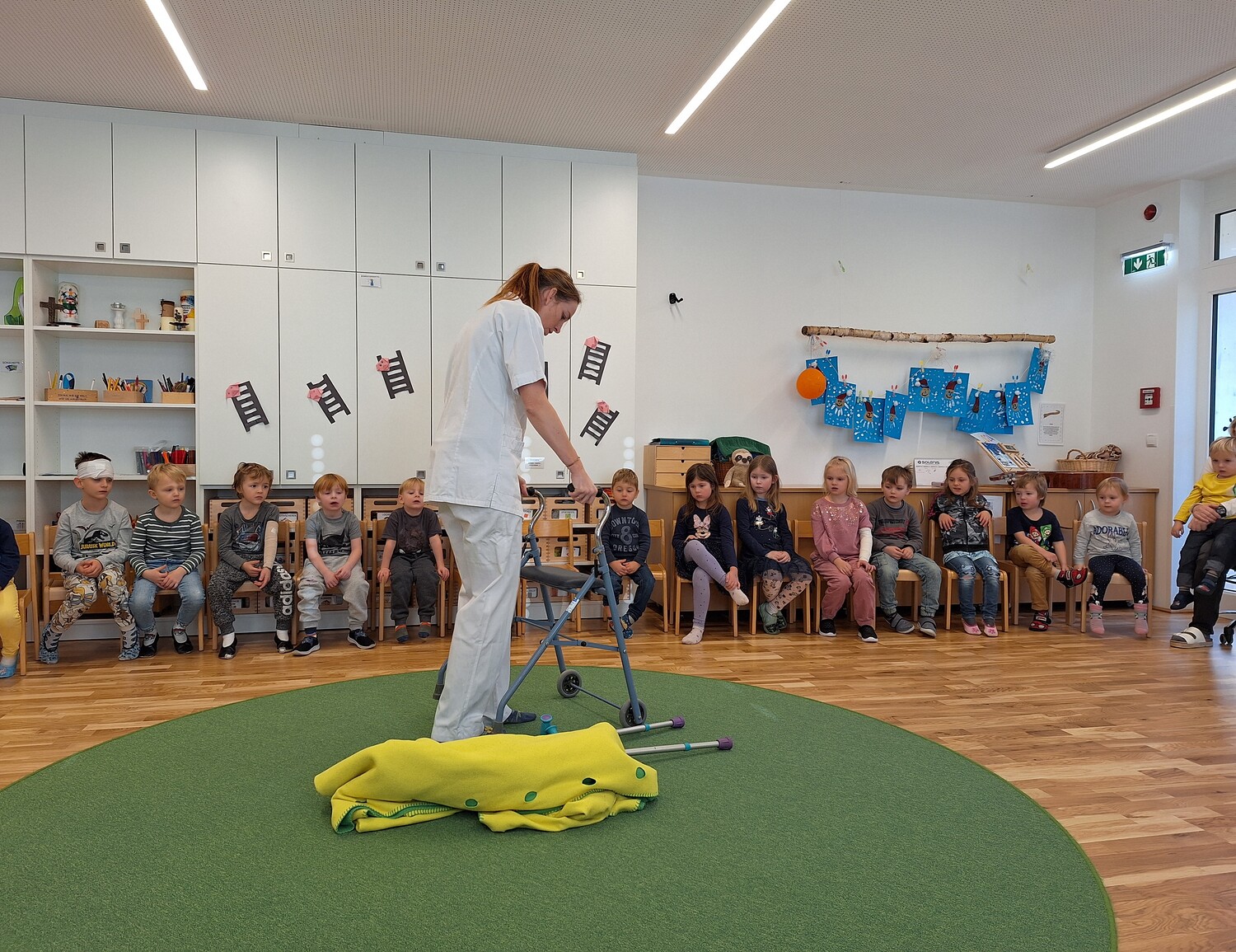 Pfarrkindergarten Pernegg