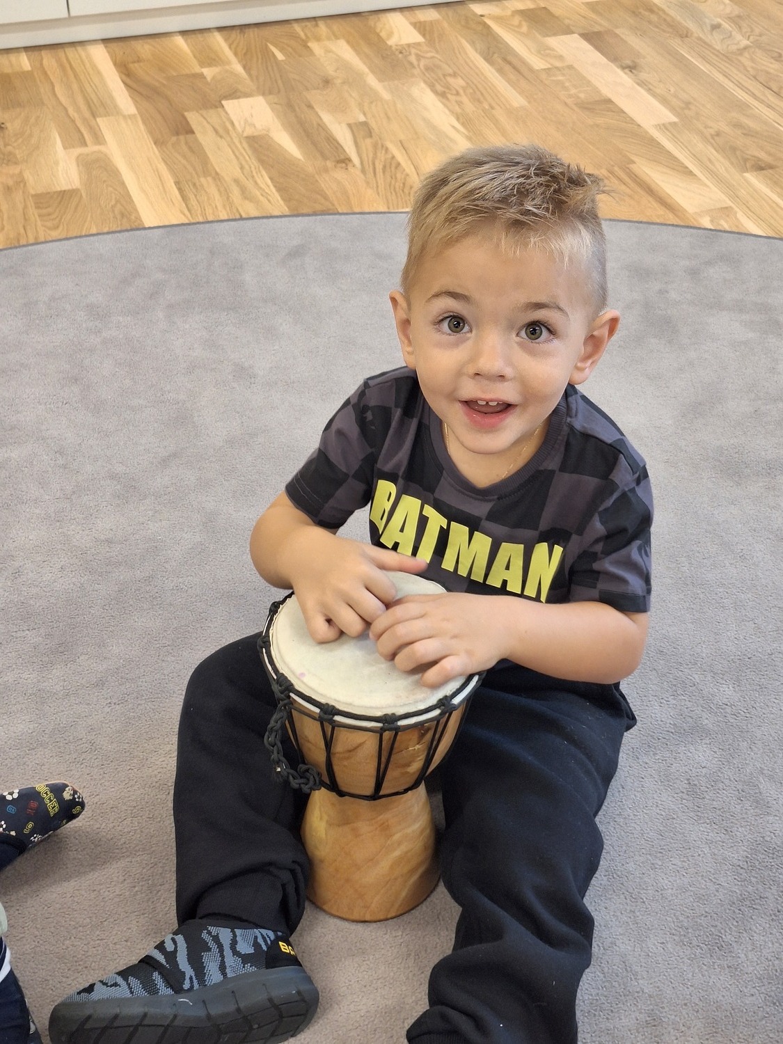 Pfarrkindergarten Pernegg