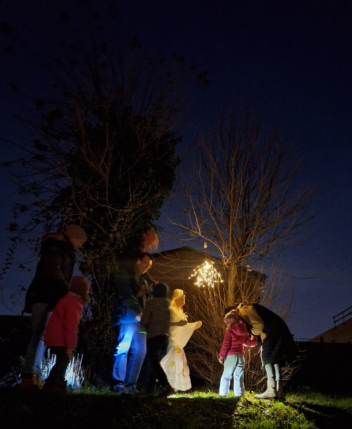 Pfarrkindergarten Pernegg