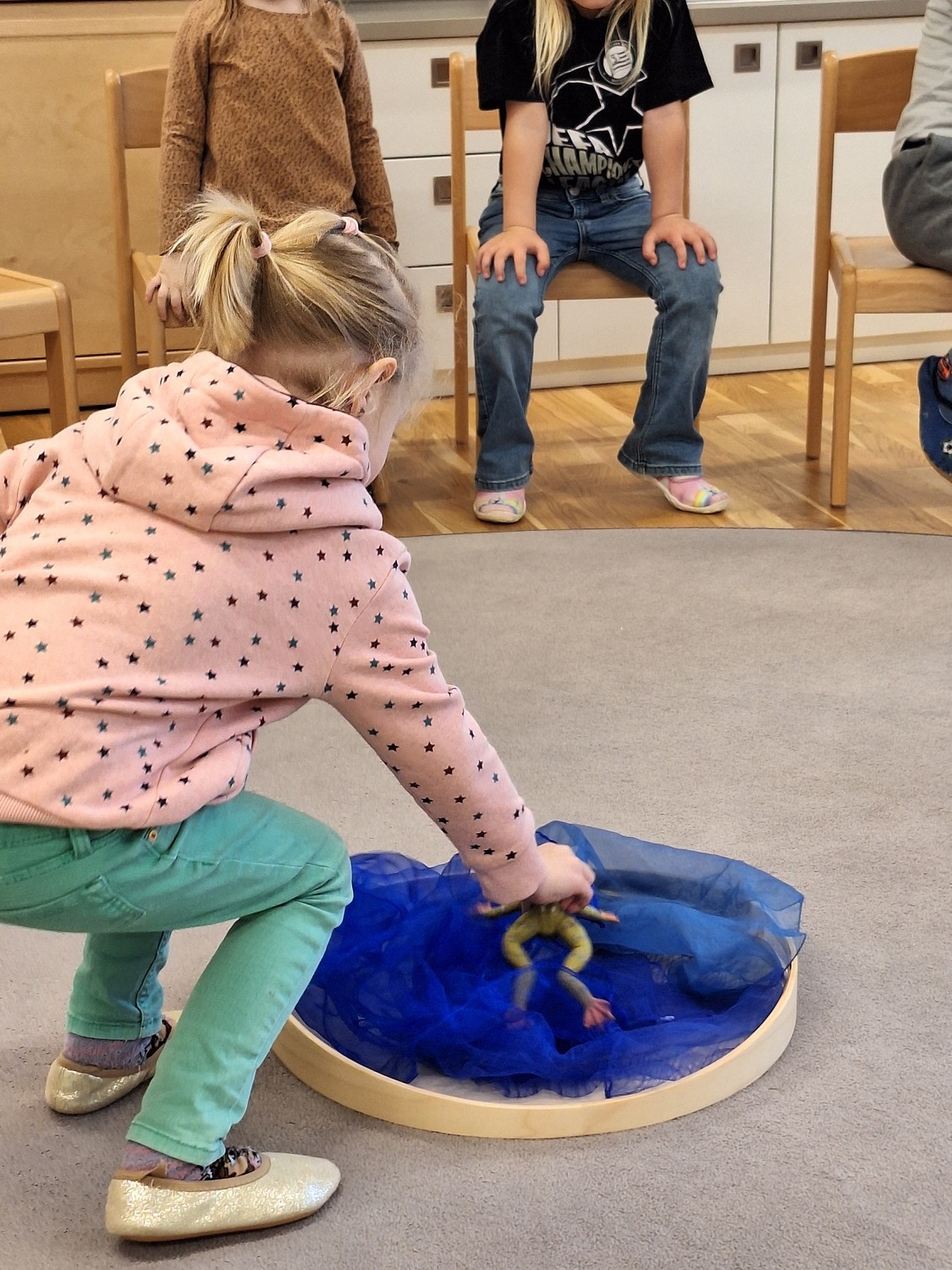 Pfarrkindergarten Pernegg