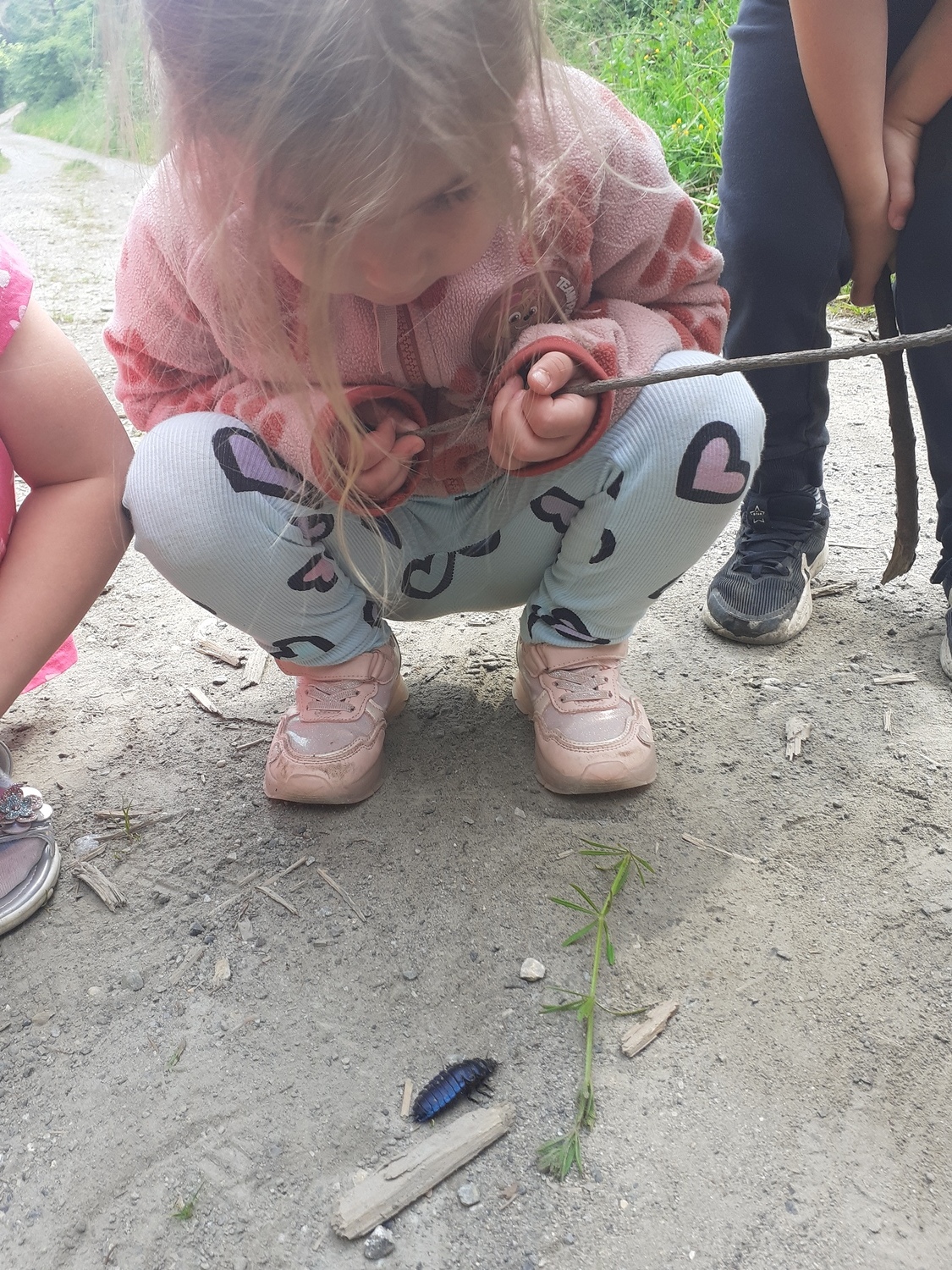 Pfarrkindergarten Pernegg