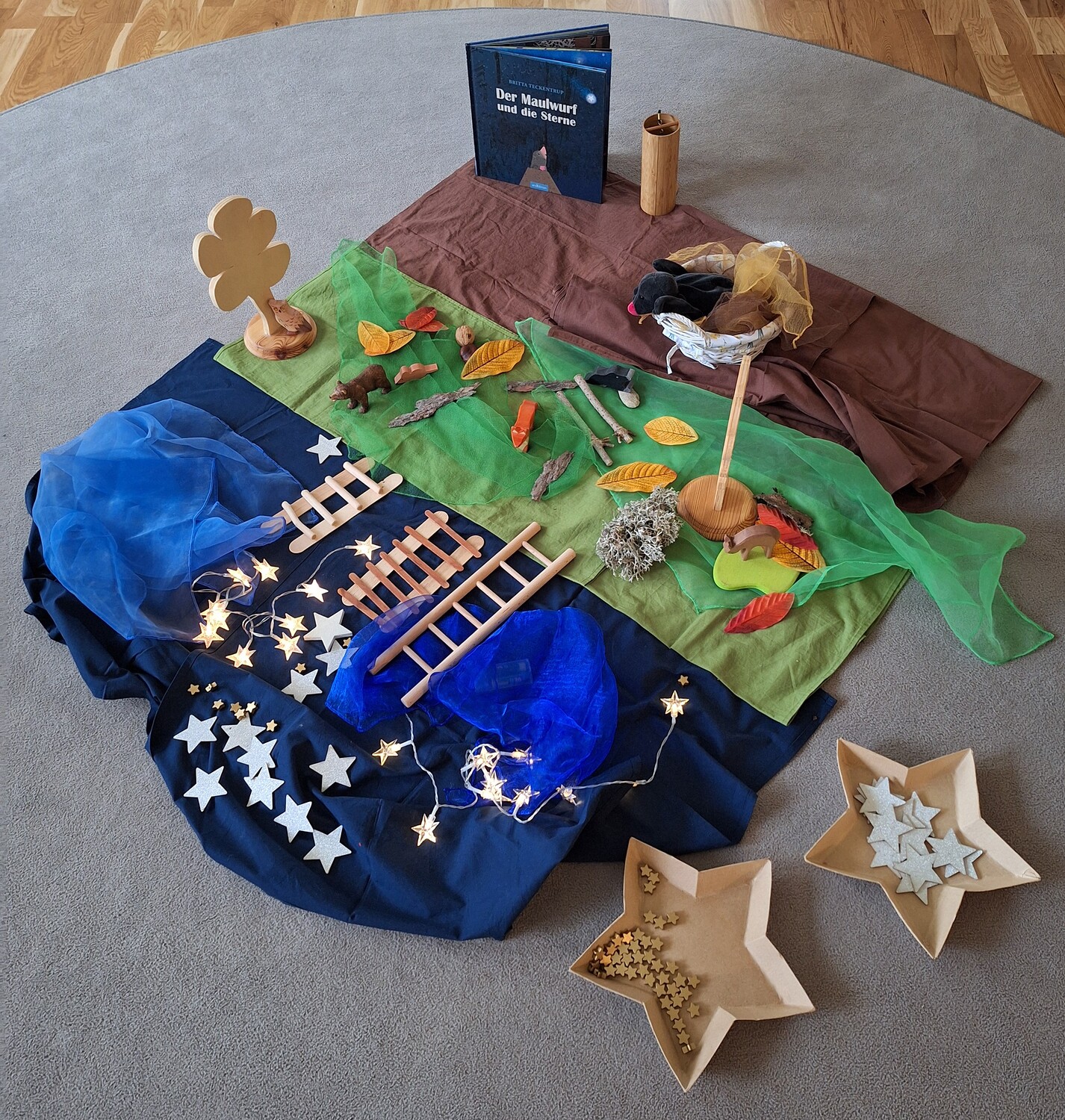 Pfarrkindergarten Pernegg