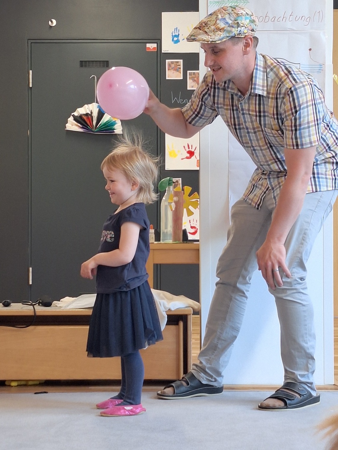 Pfarrkindergarten Pernegg