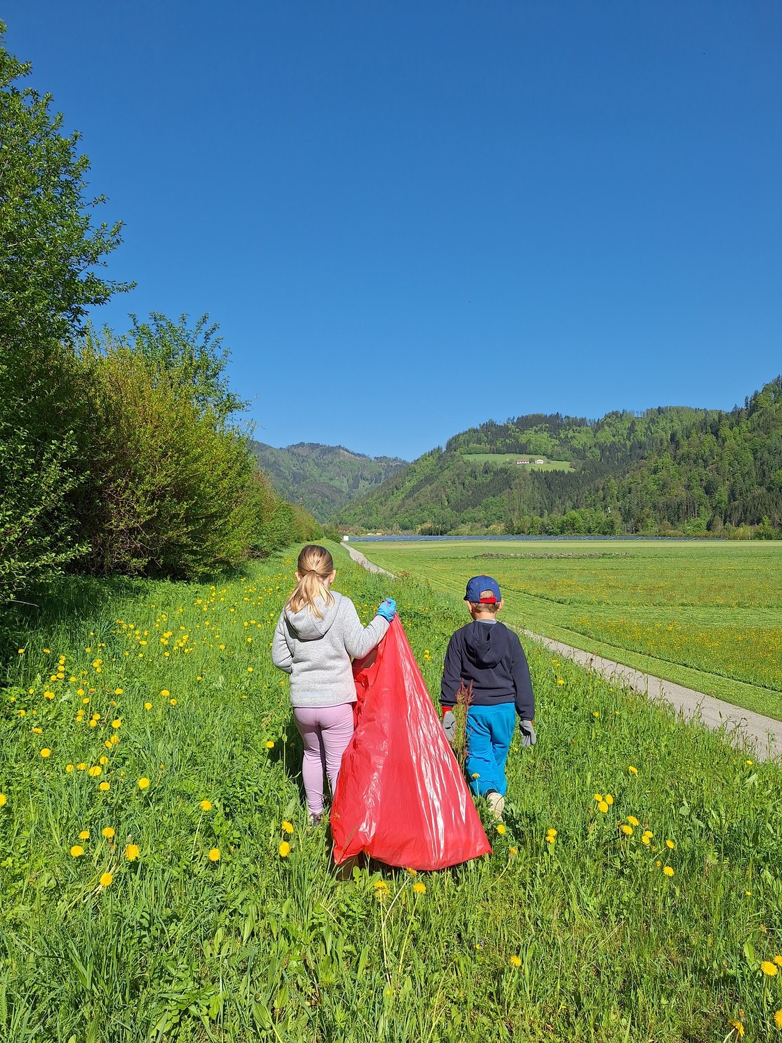 Pfarrkindergarten Pernegg