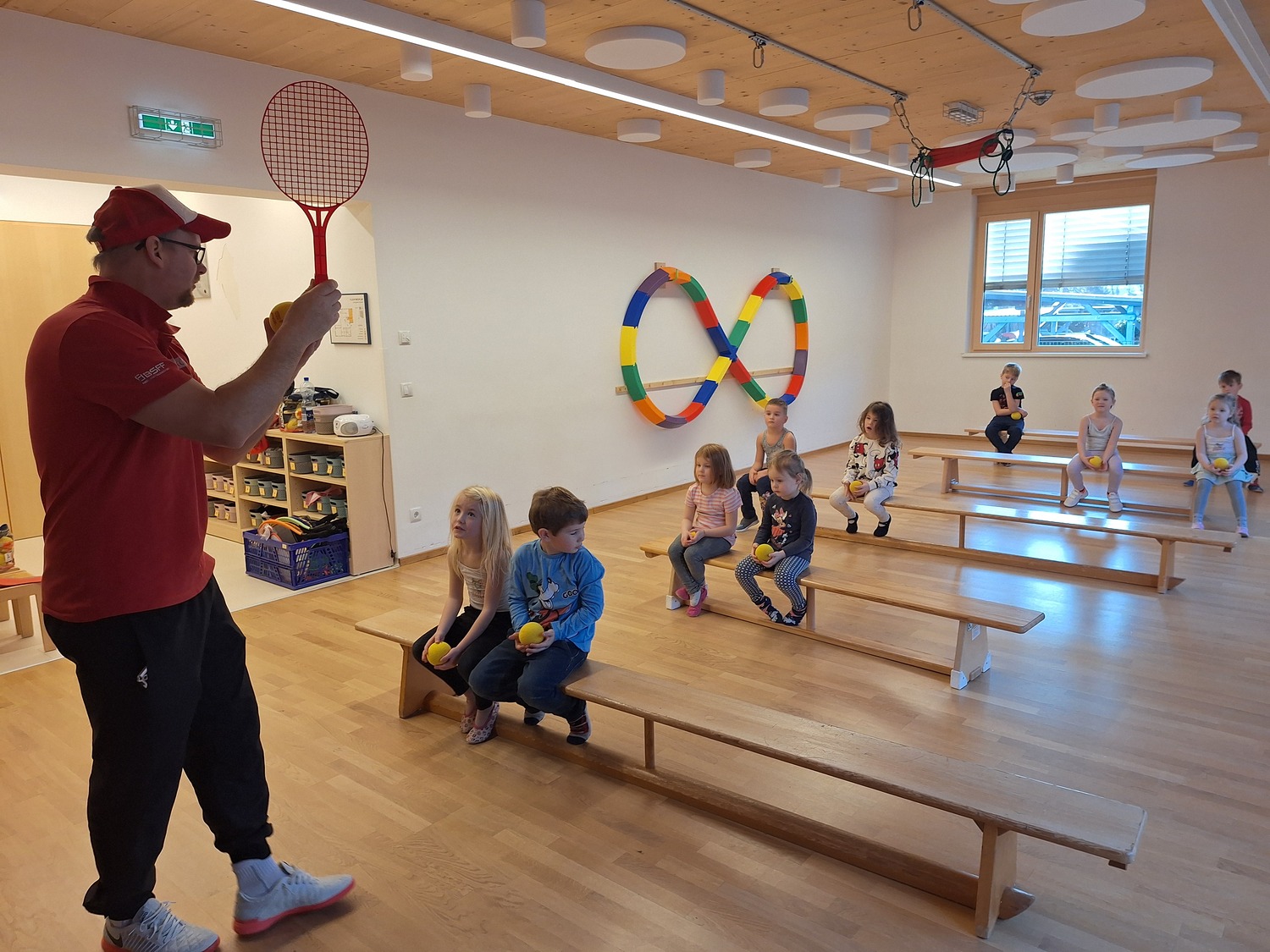 Pfarrkindergarten Pernegg