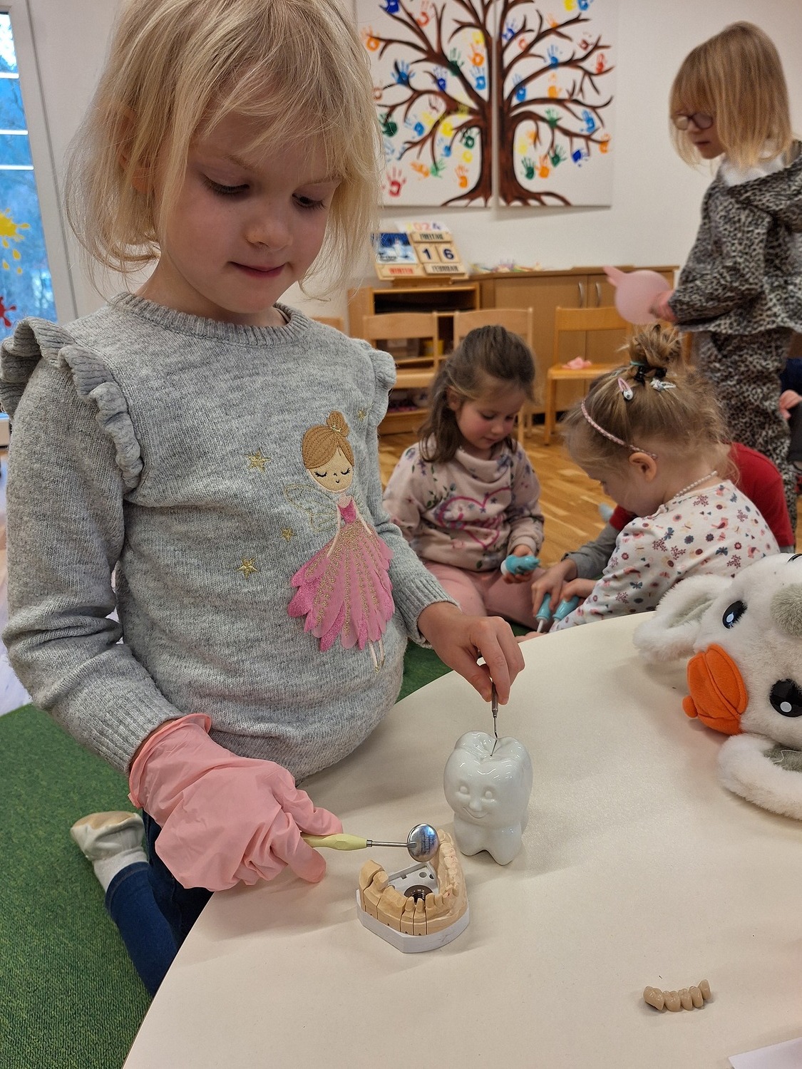 Pfarrkindergarten Pernegg