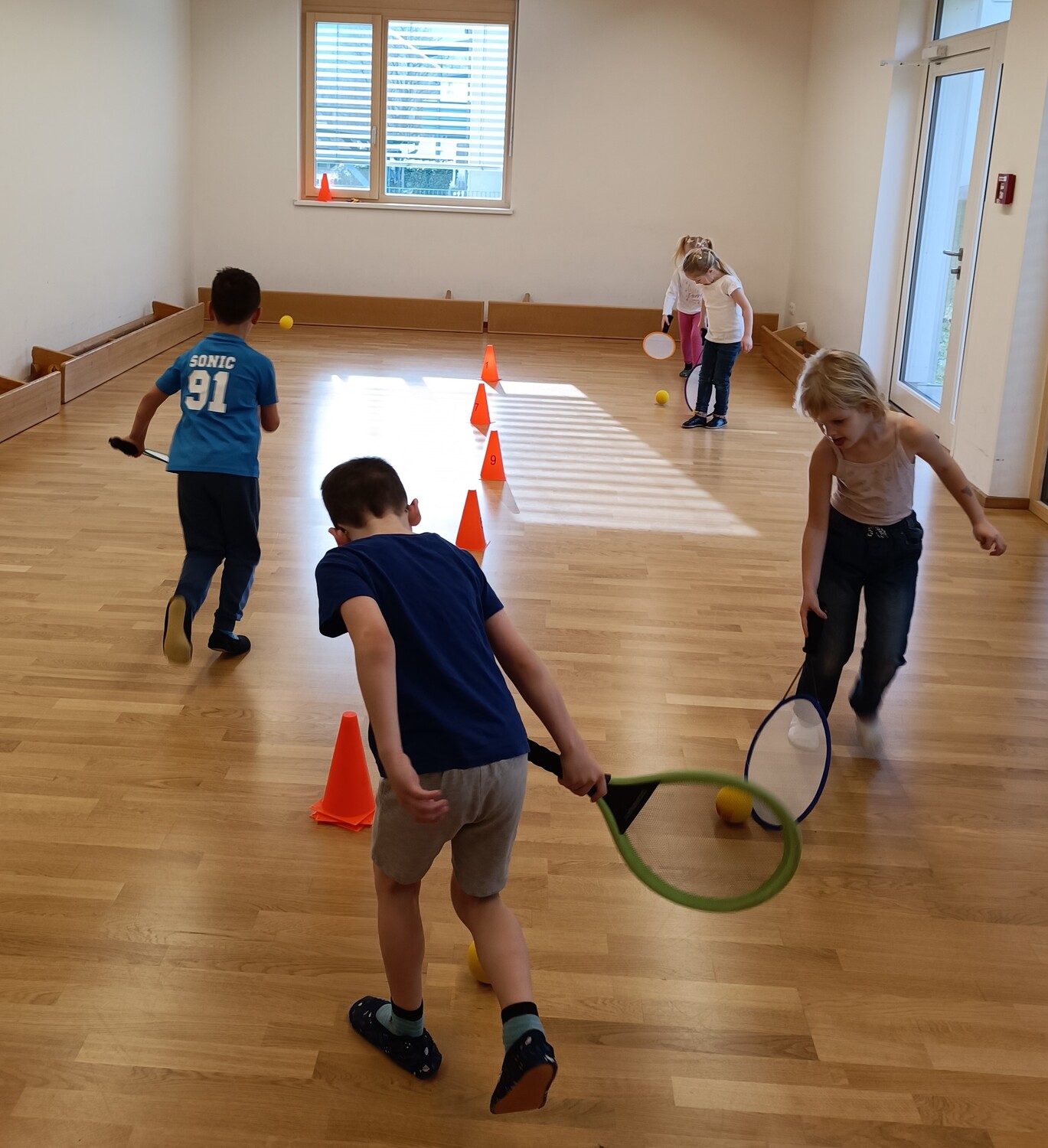 Pfarrkindergarten Pernegg