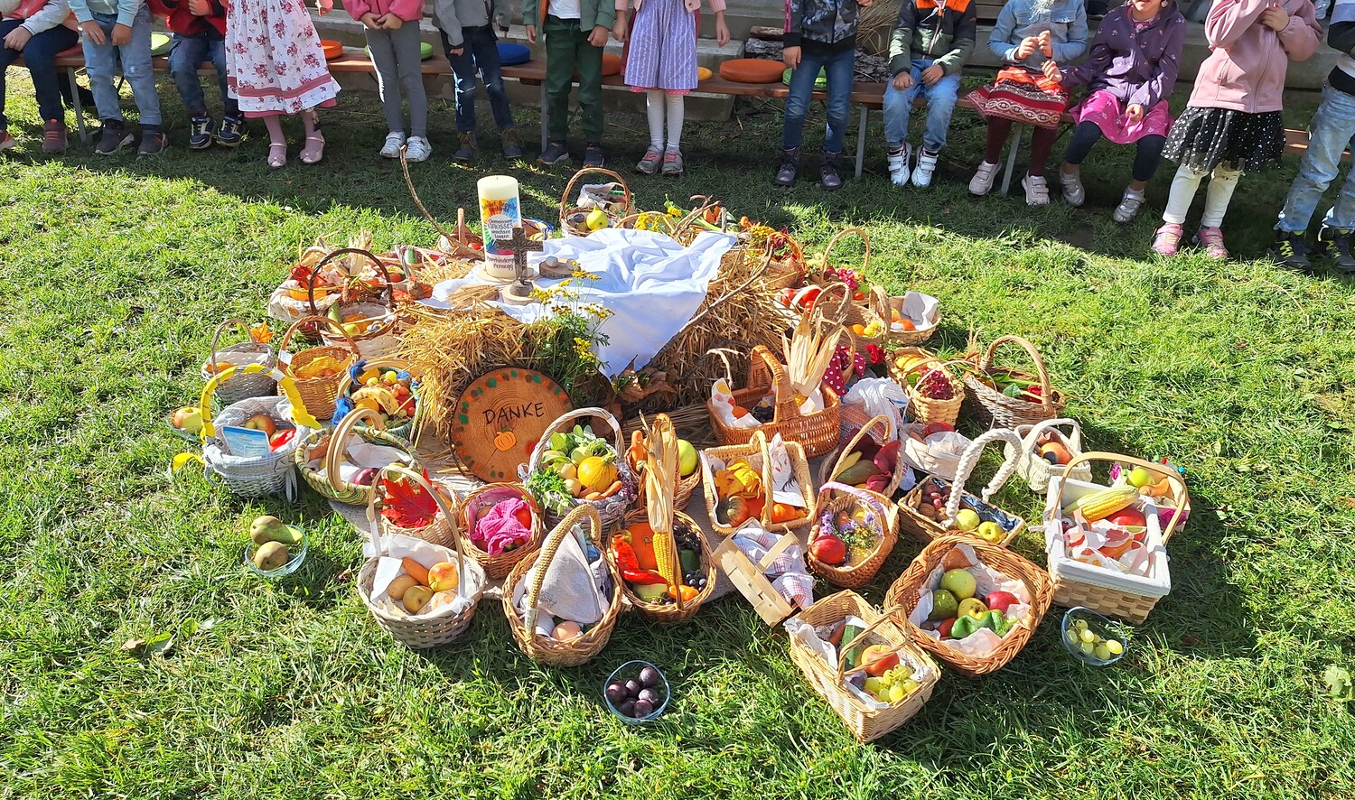 Pfarrkindergarten Pernegg