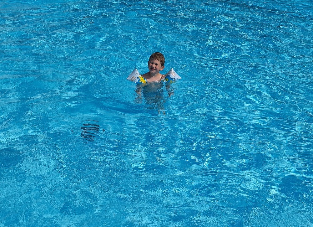 Pfarrkindergarten Pernegg