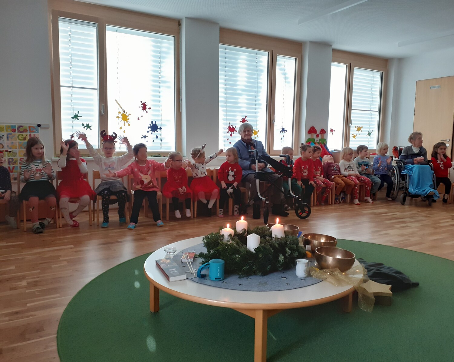 Pfarrkindergarten Pernegg