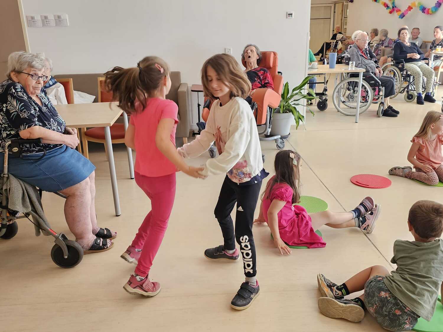 Pfarrkindergarten Pernegg