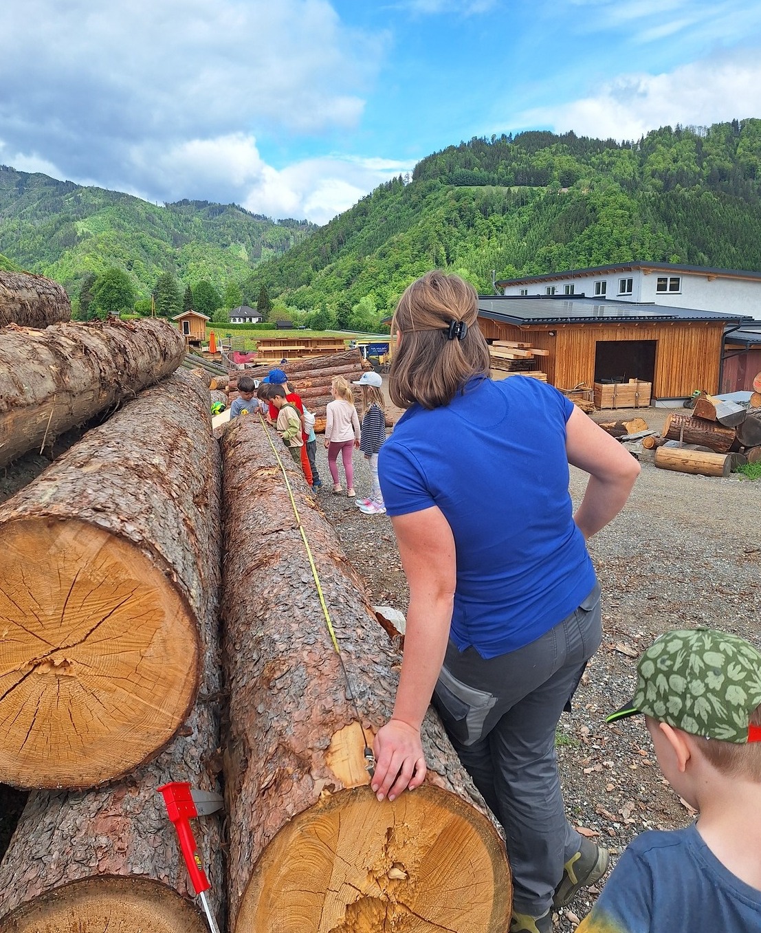 Pfarrkindergarten Pernegg