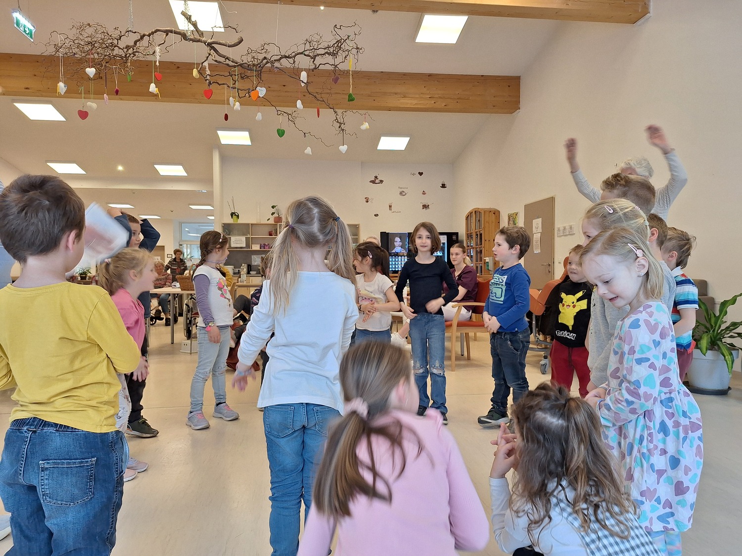 Pfarrkindergarten Pernegg