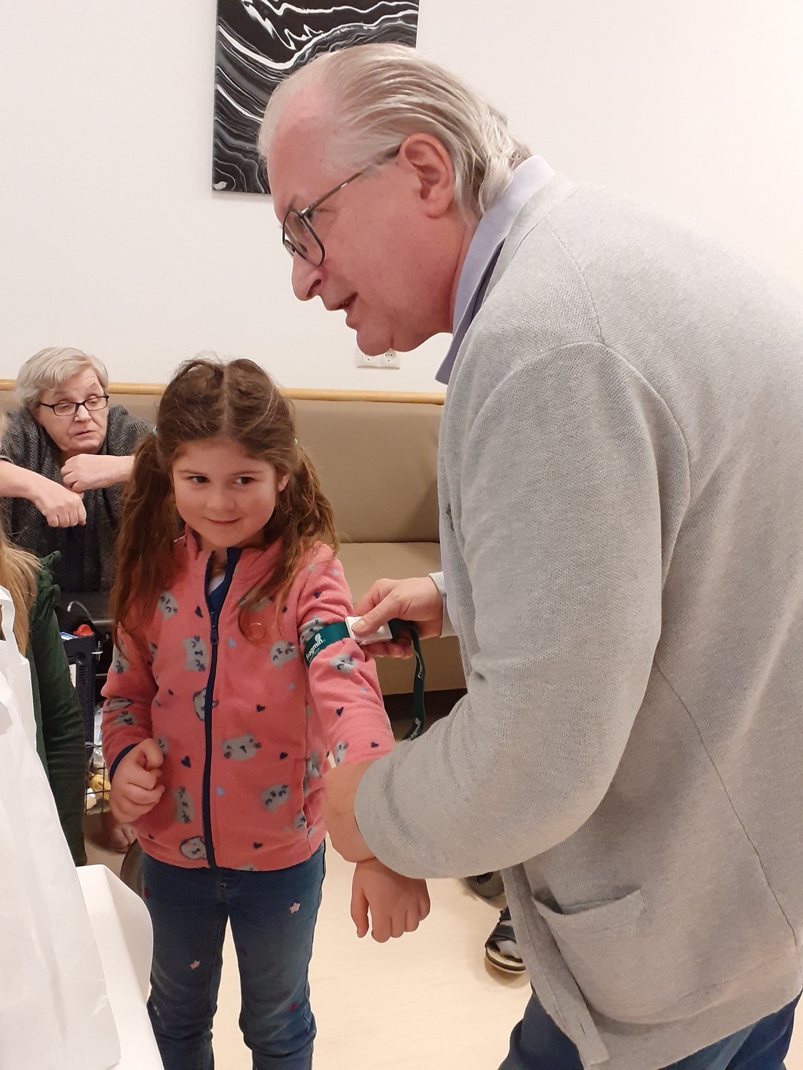 Pfarrkindergarten Pernegg