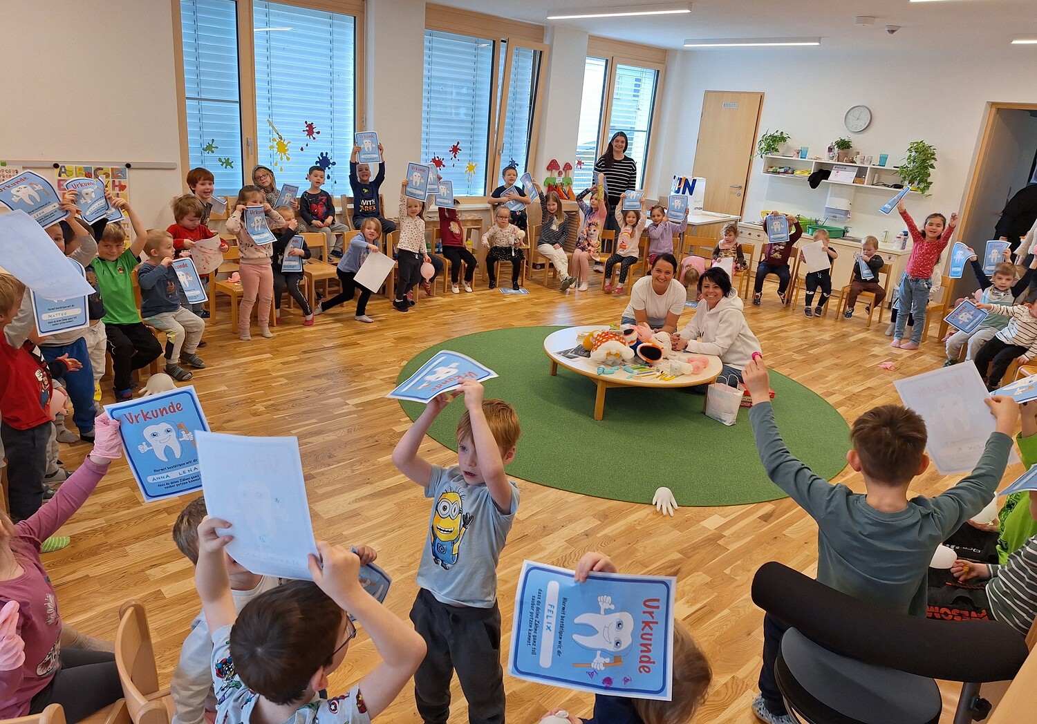 Pfarrkindergarten Pernegg