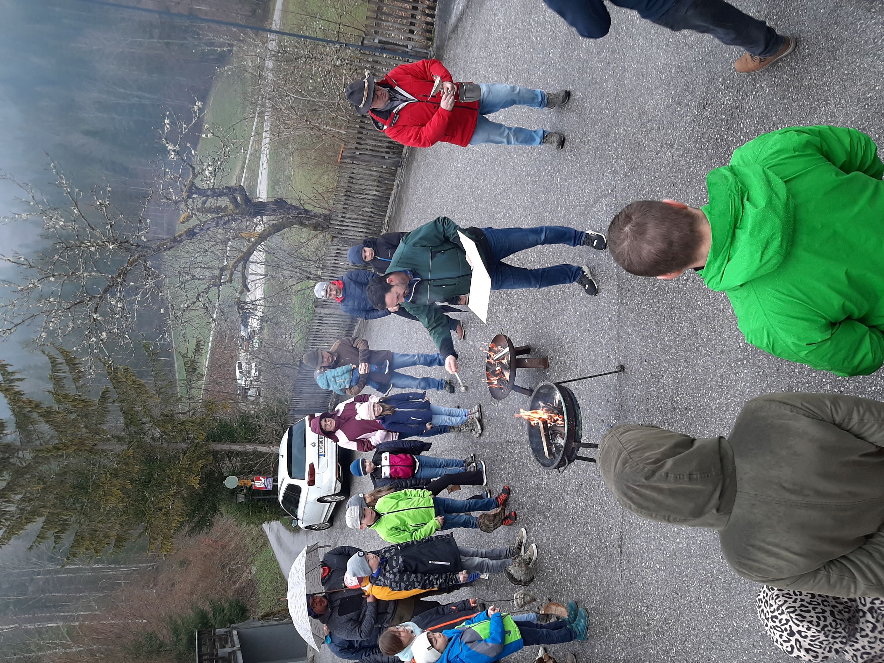 Pfarre Palfau 2023 / Sonja Nachbagauer