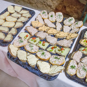 Erntedank in Deutschfeistritz