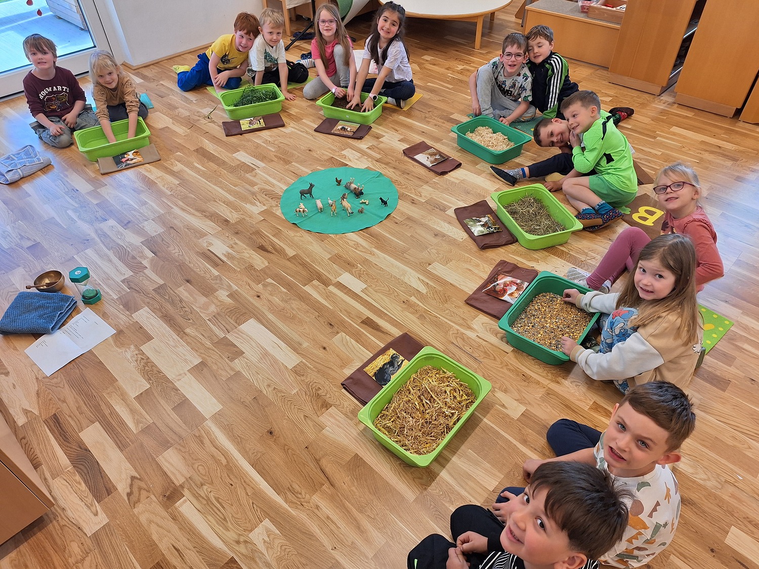 Pfarrkindergarten Pernegg