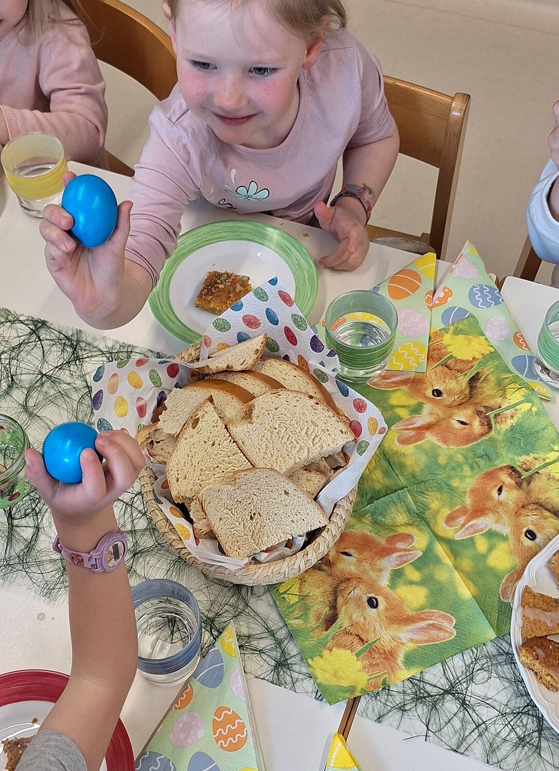 Pfarrkindergarten Pernegg