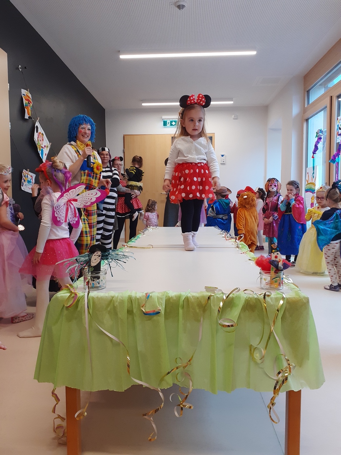 Pfarrkindergarten Pernegg