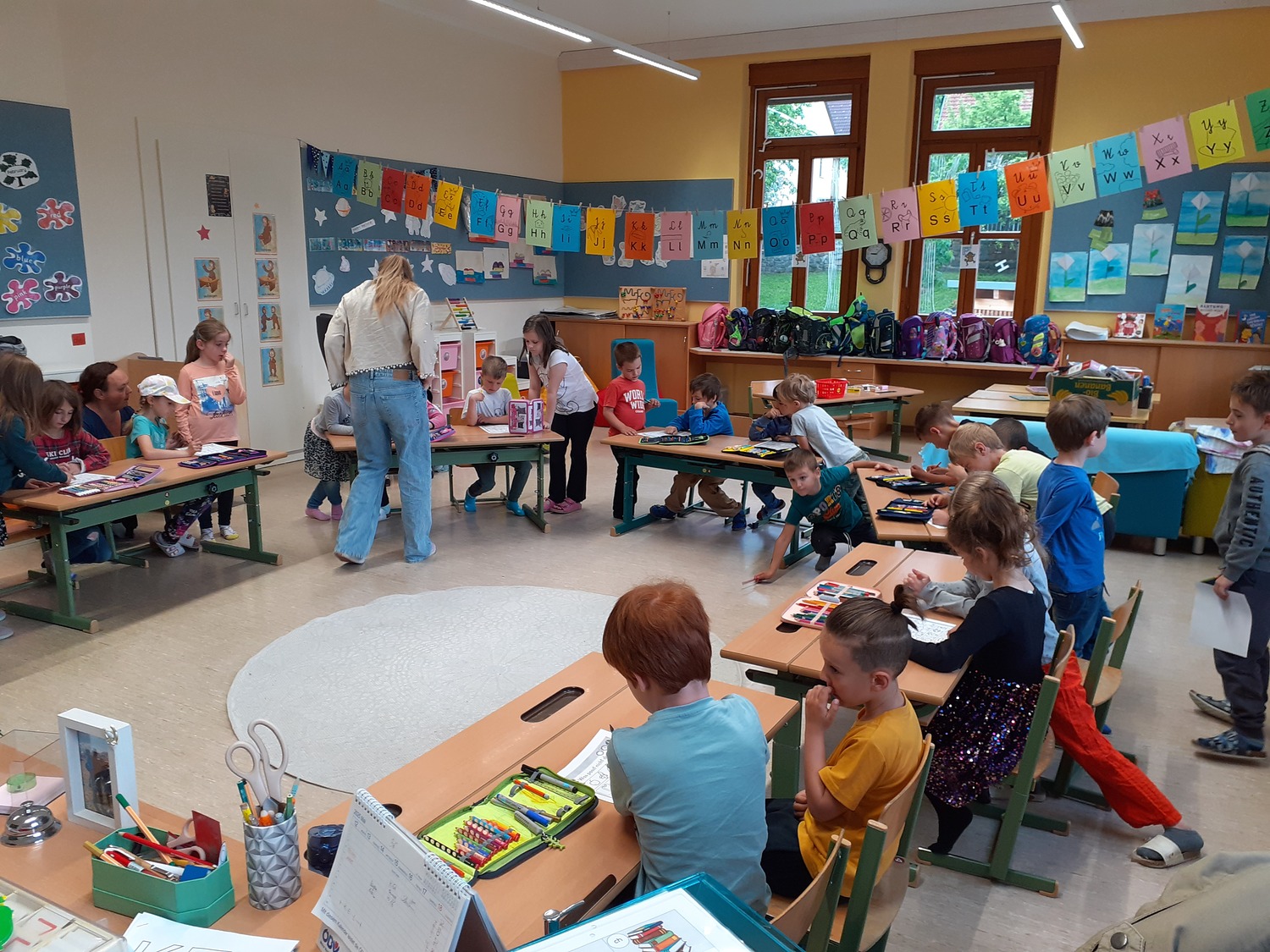 Pfarrkindergarten Pernegg