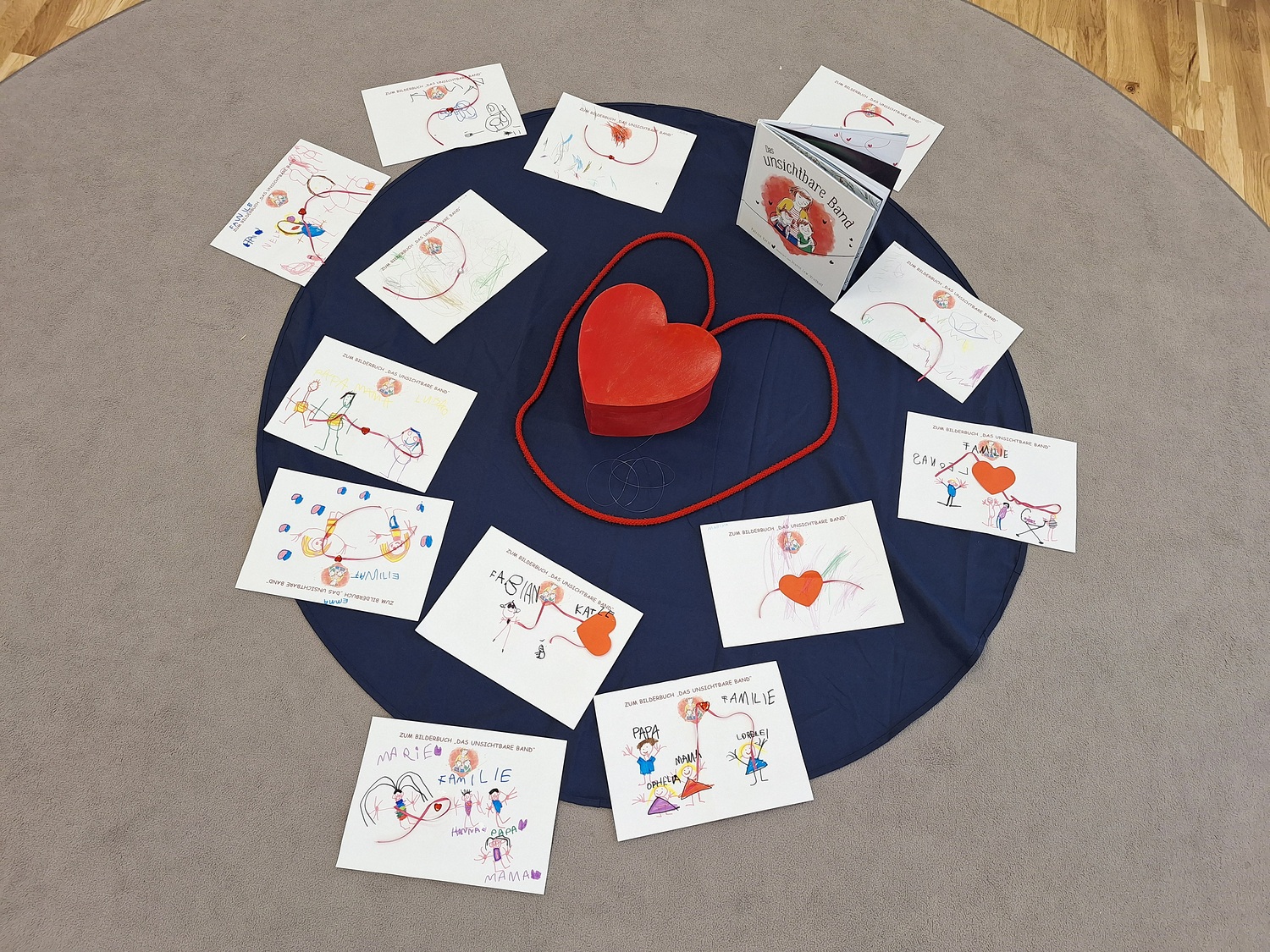 Pfarrkindergarten Pernegg