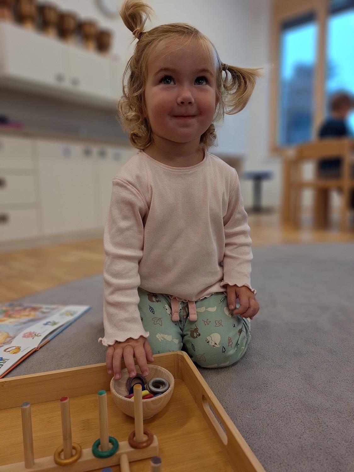 Pfarrkindergarten Pernegg