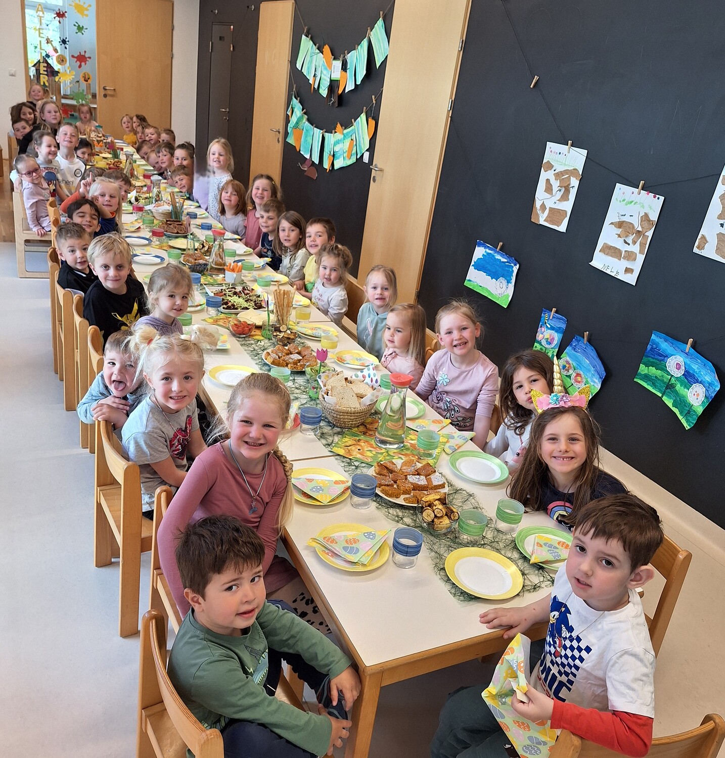 Pfarrkindergarten Pernegg