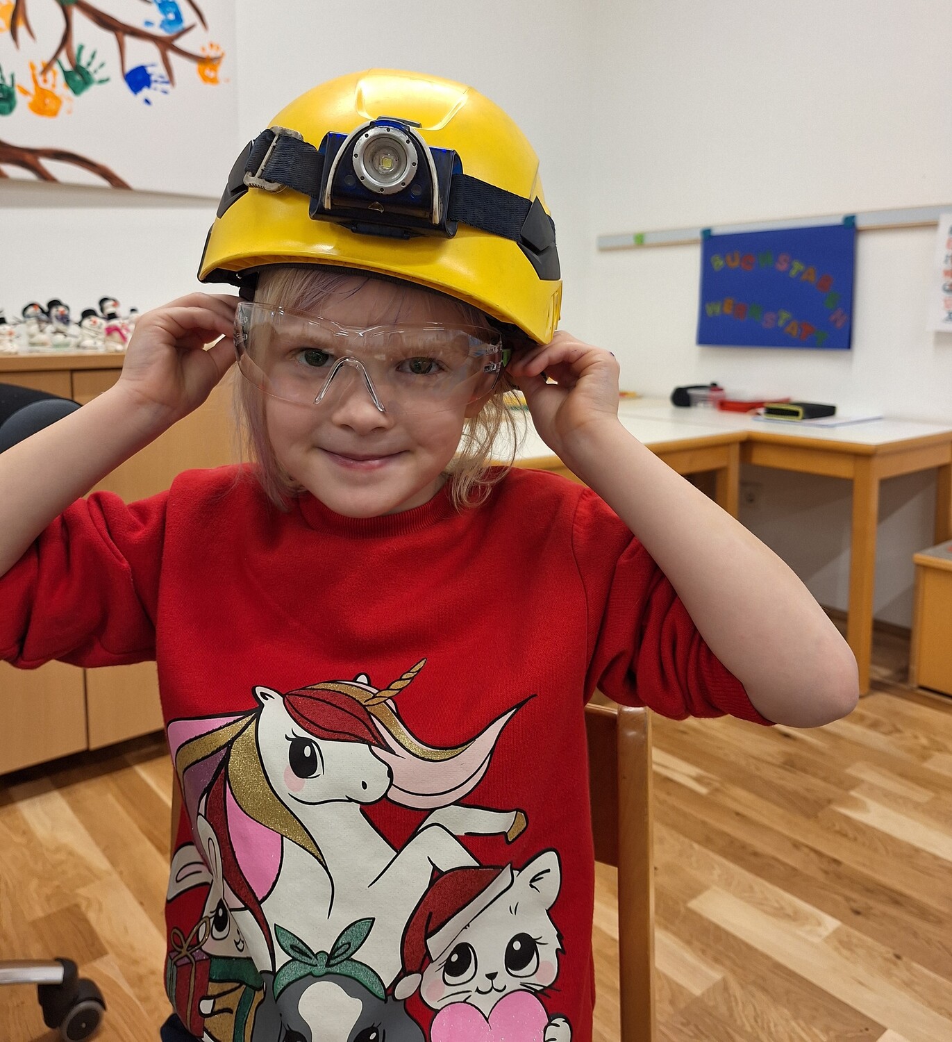 Pfarrkindergarten Pernegg