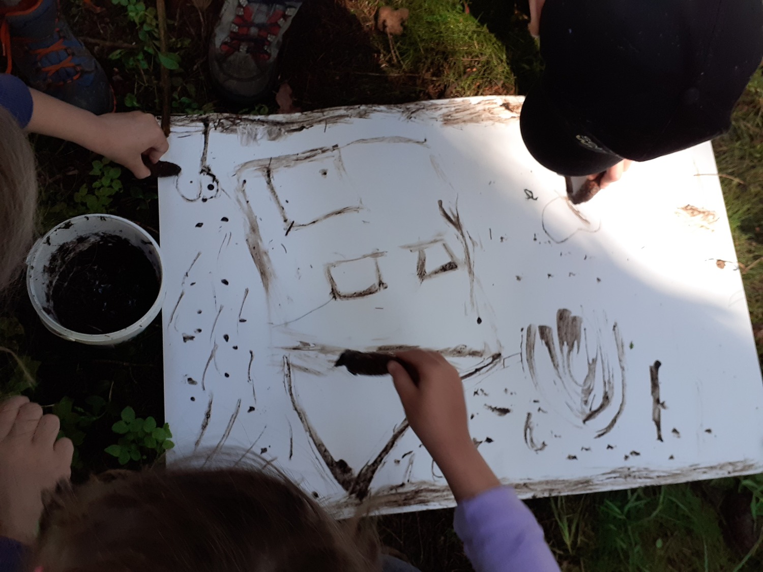 Pfarrkindergarten Pernegg