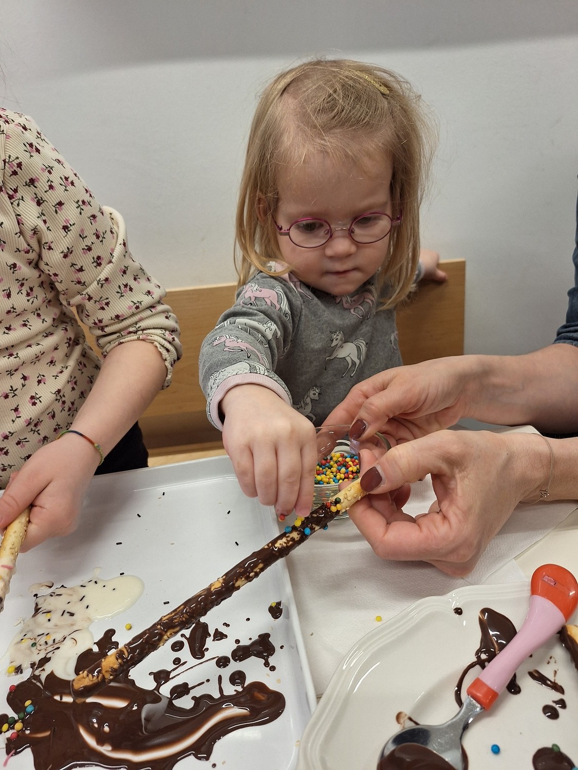 Pfarrkindergarten Pernegg