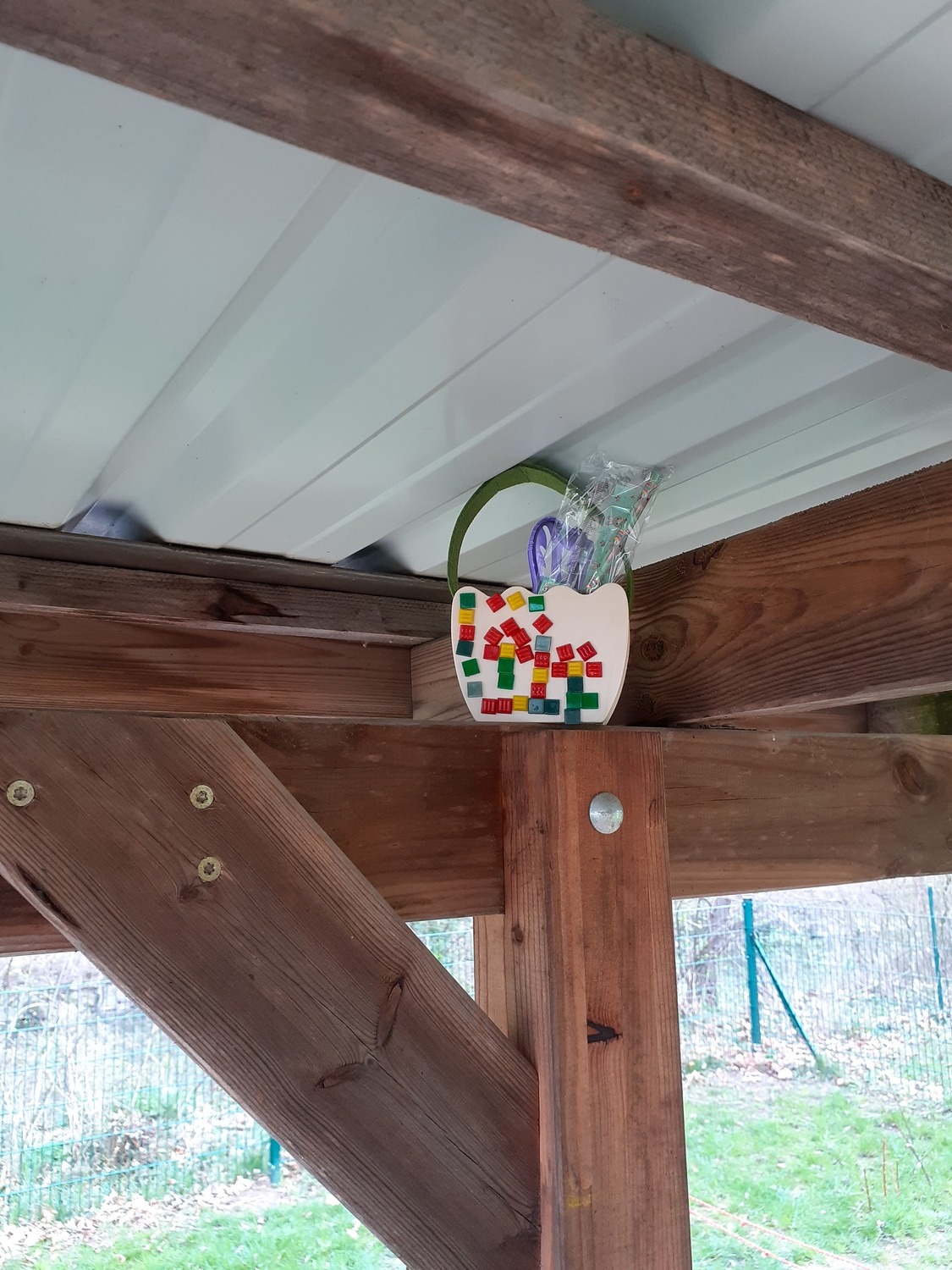 Pfarrkindergarten Pernegg