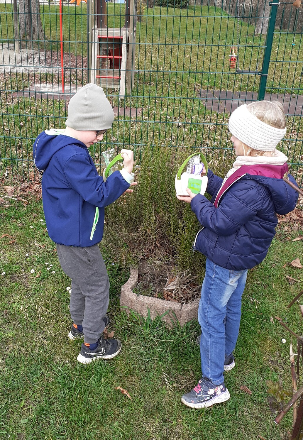 Pfarrkindergarten Pernegg