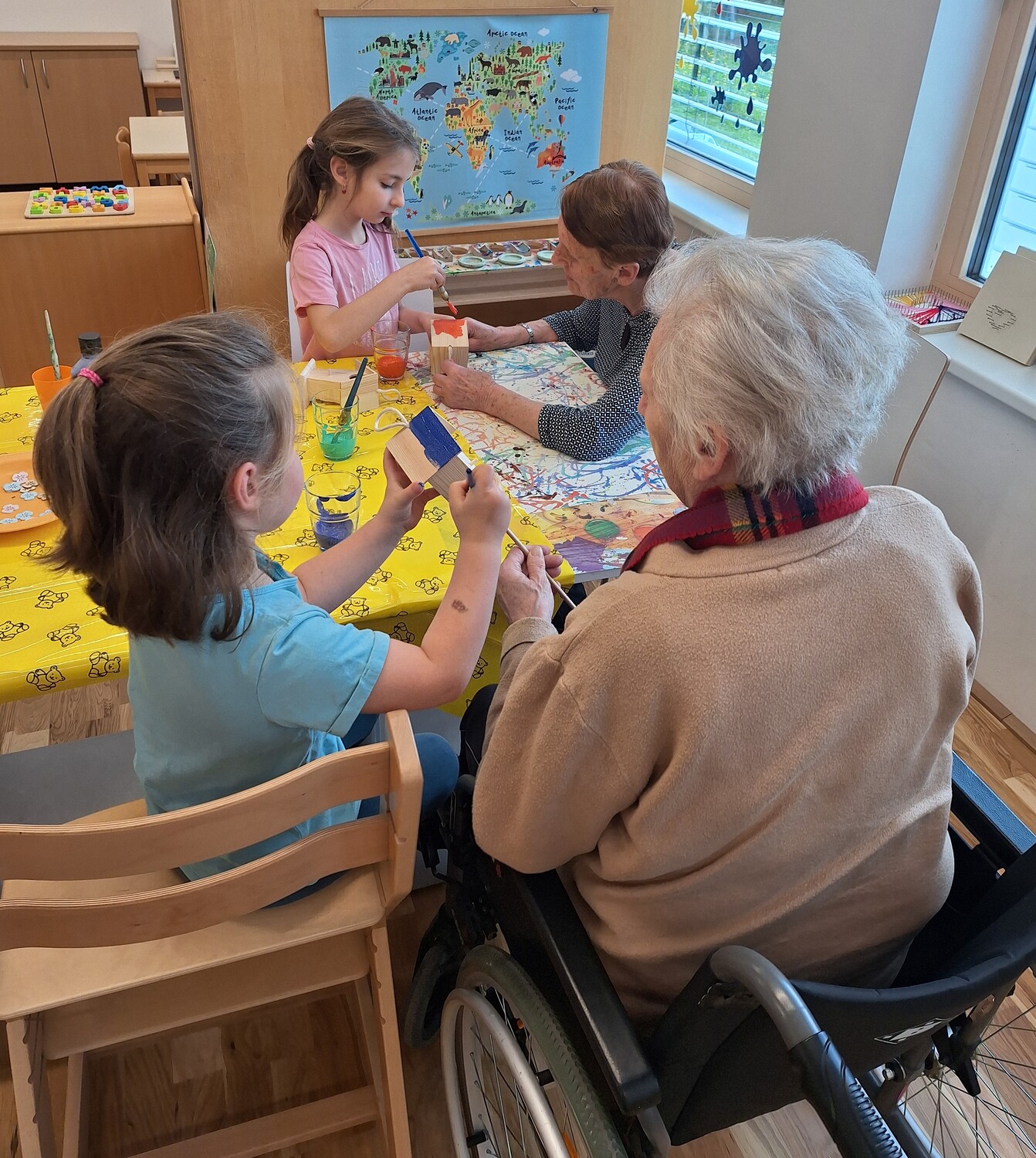 Pfarrkindergarten Pernegg