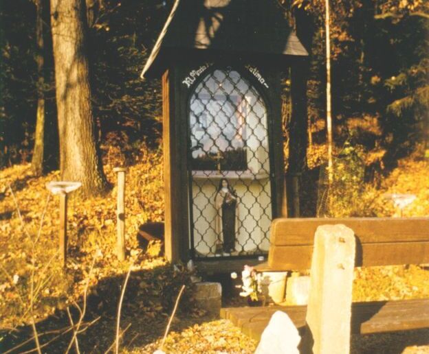 Friedhofbildstock Dult