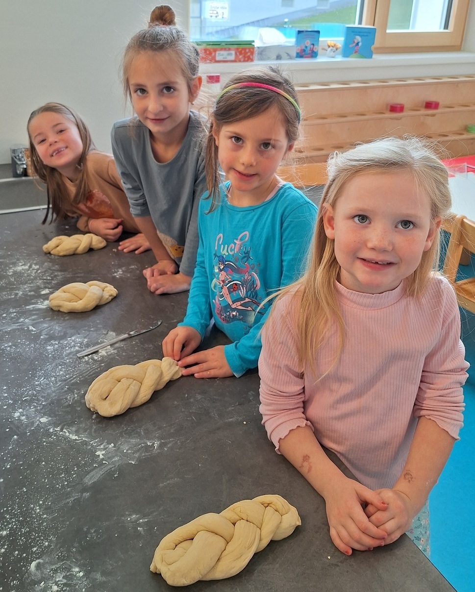 Pfarrkindergarten Pernegg