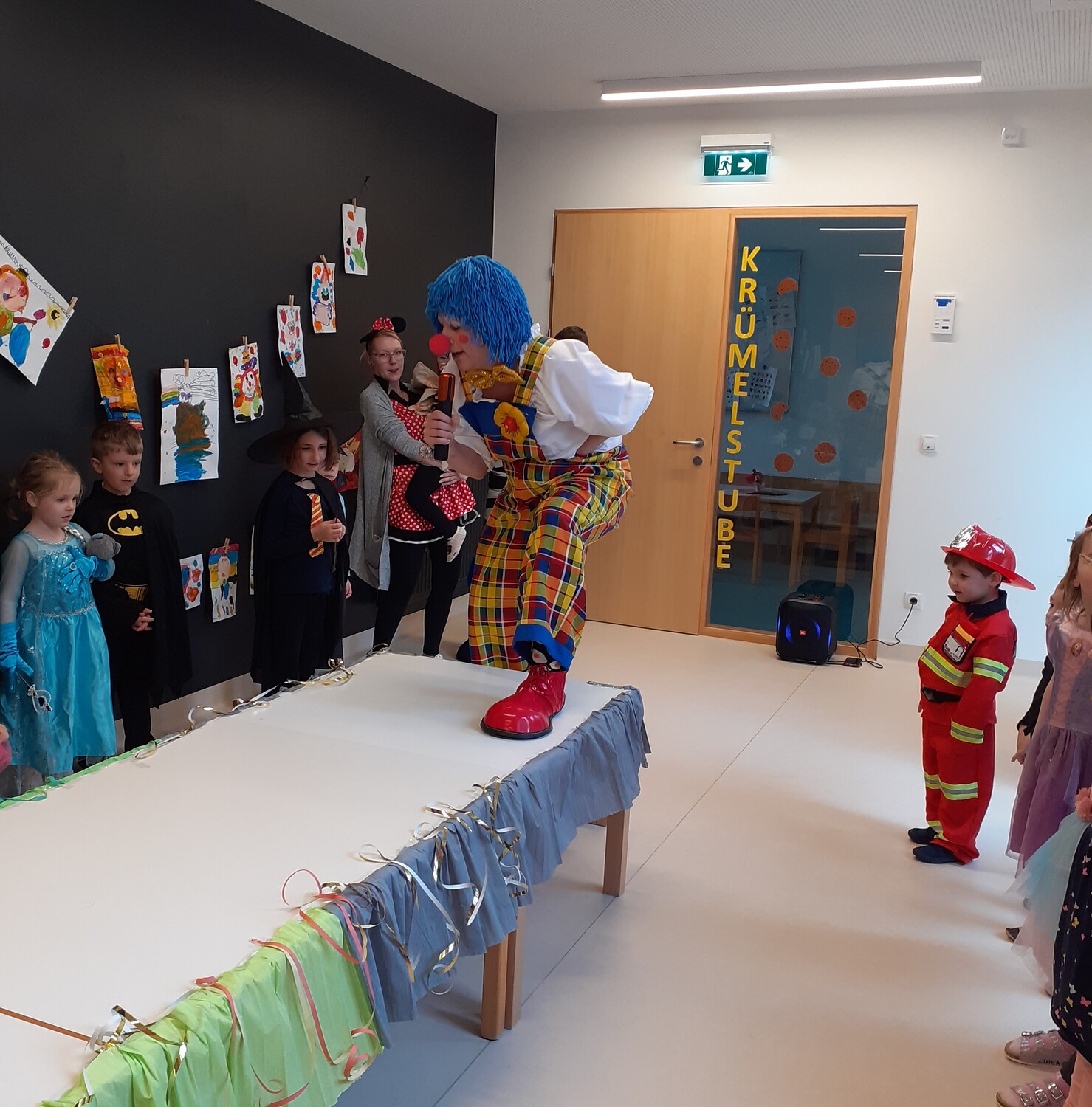 Pfarrkindergarten Pernegg