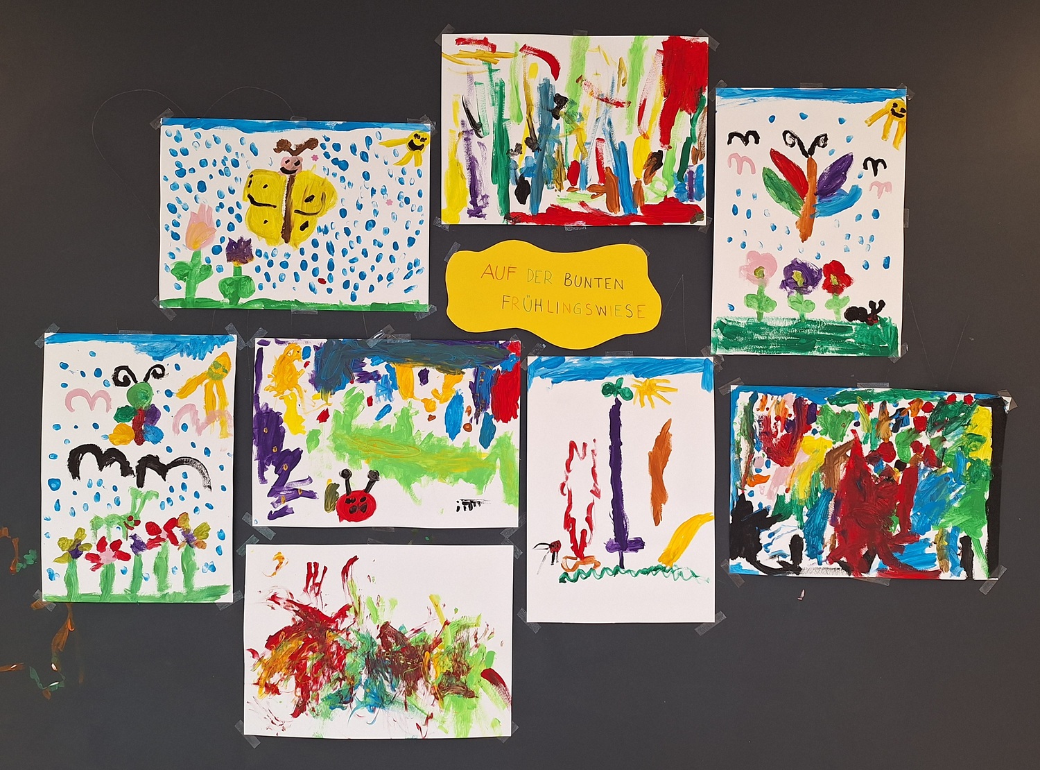 Pfarrkindergarten Pernegg