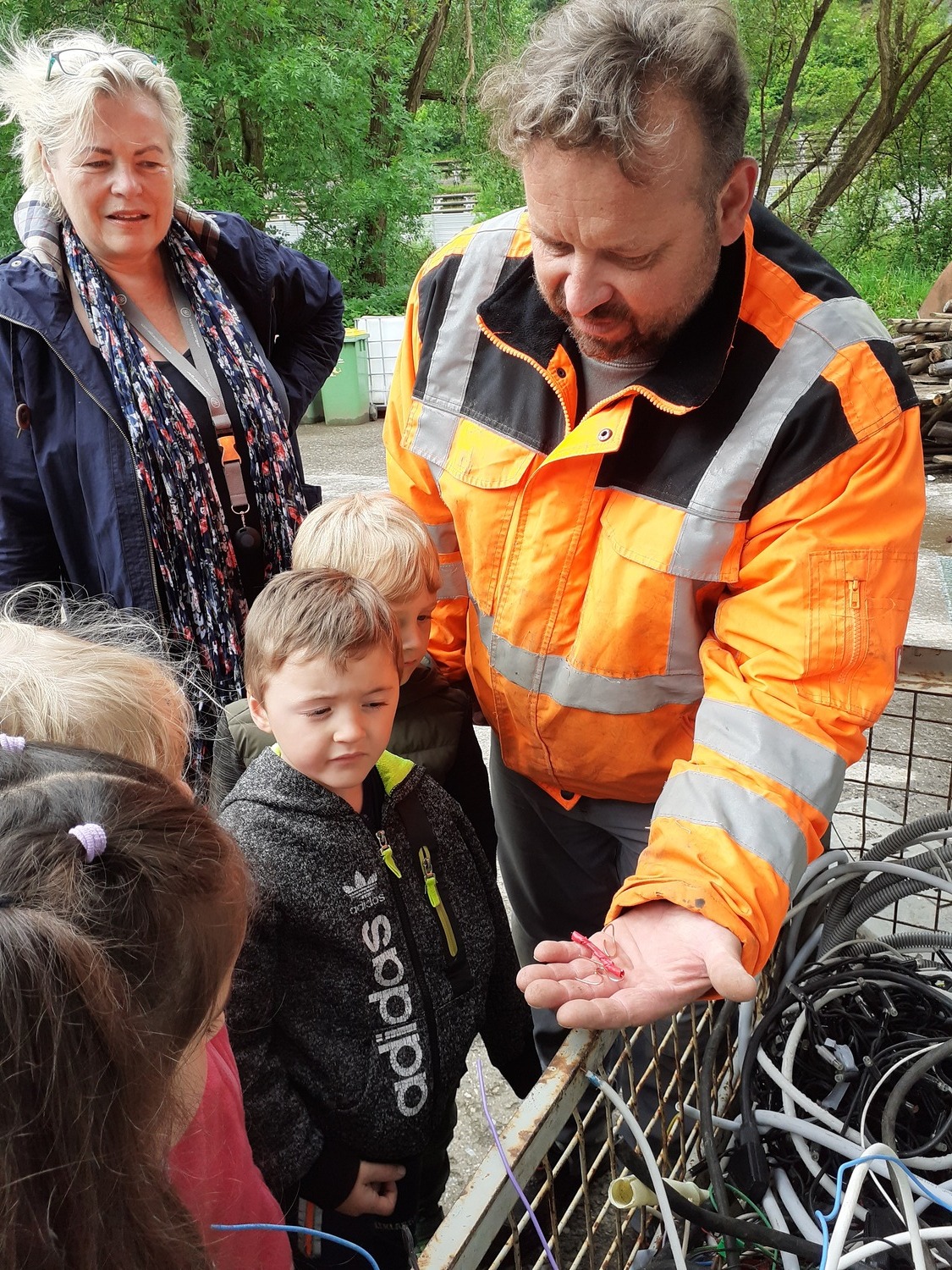 Pfarrkindergarten Pernegg