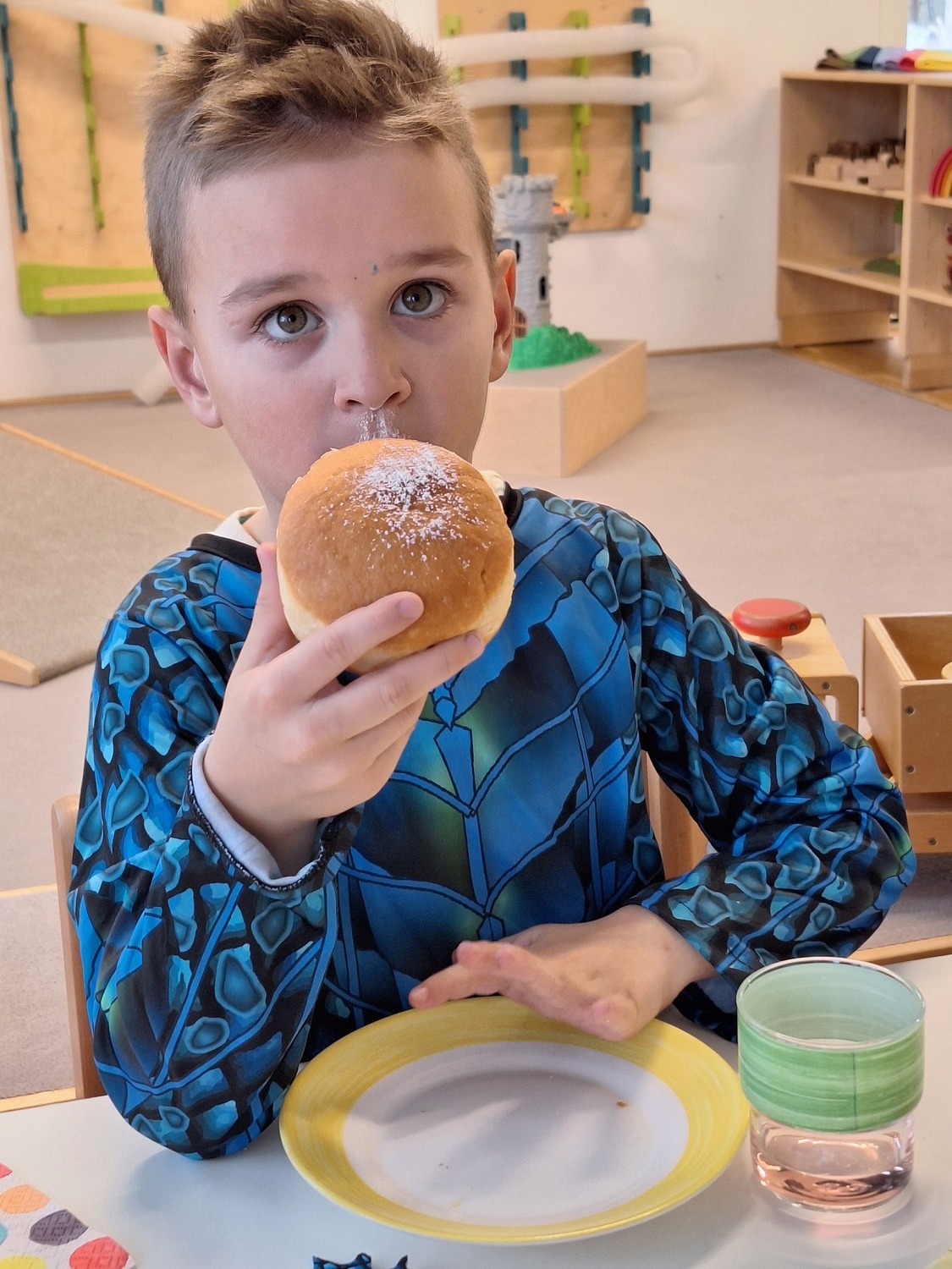 Pfarrkindergarten Pernegg