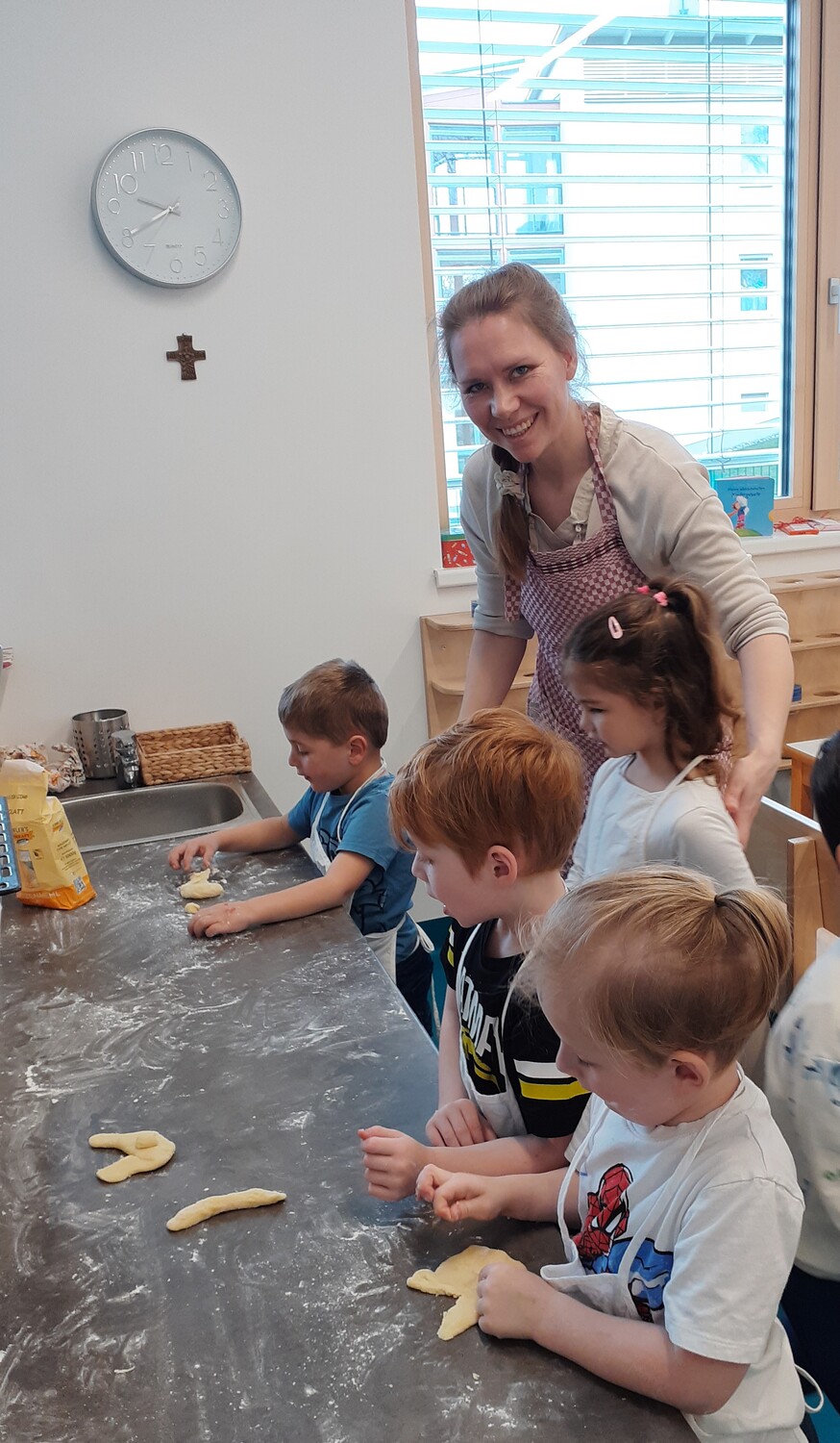 Pfarrkindergarten Pernegg